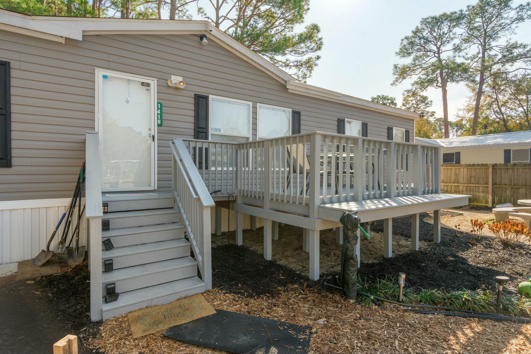 Bayshore - Residential