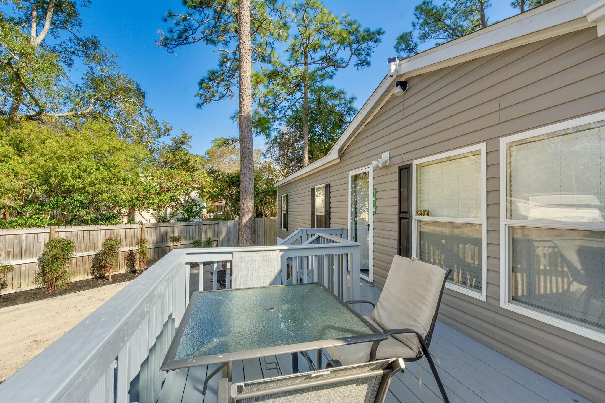 Bayshore - Residential