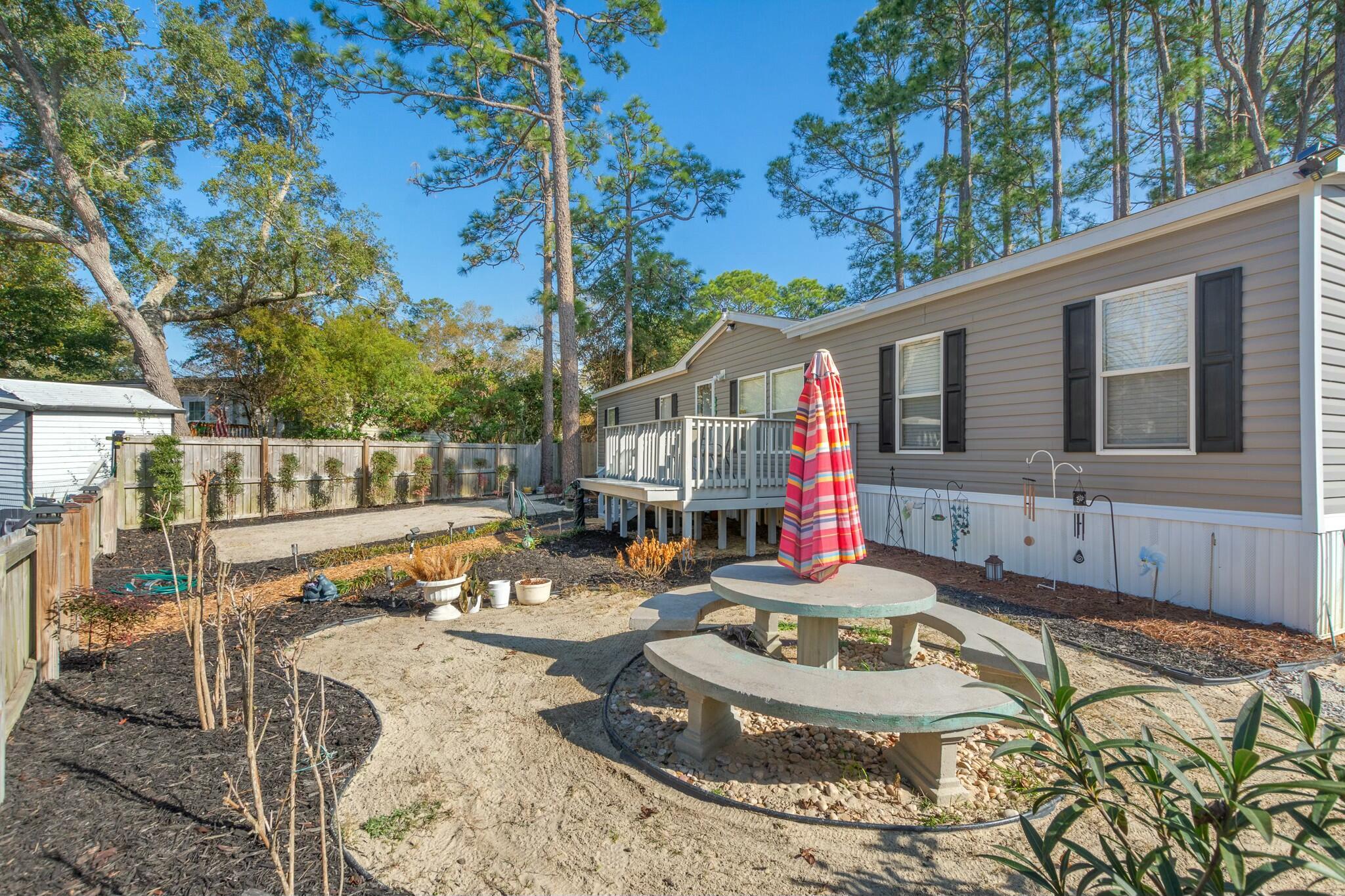Bayshore - Residential