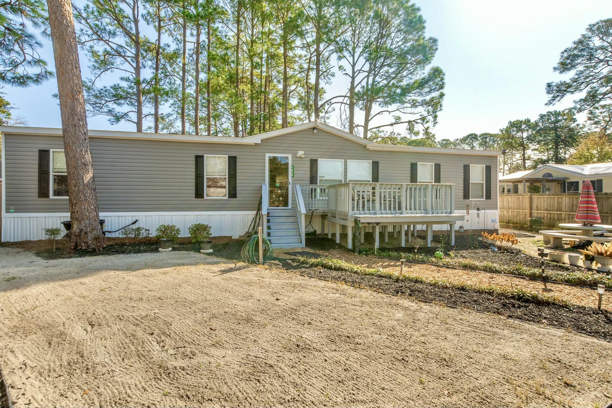 Bayshore - Residential
