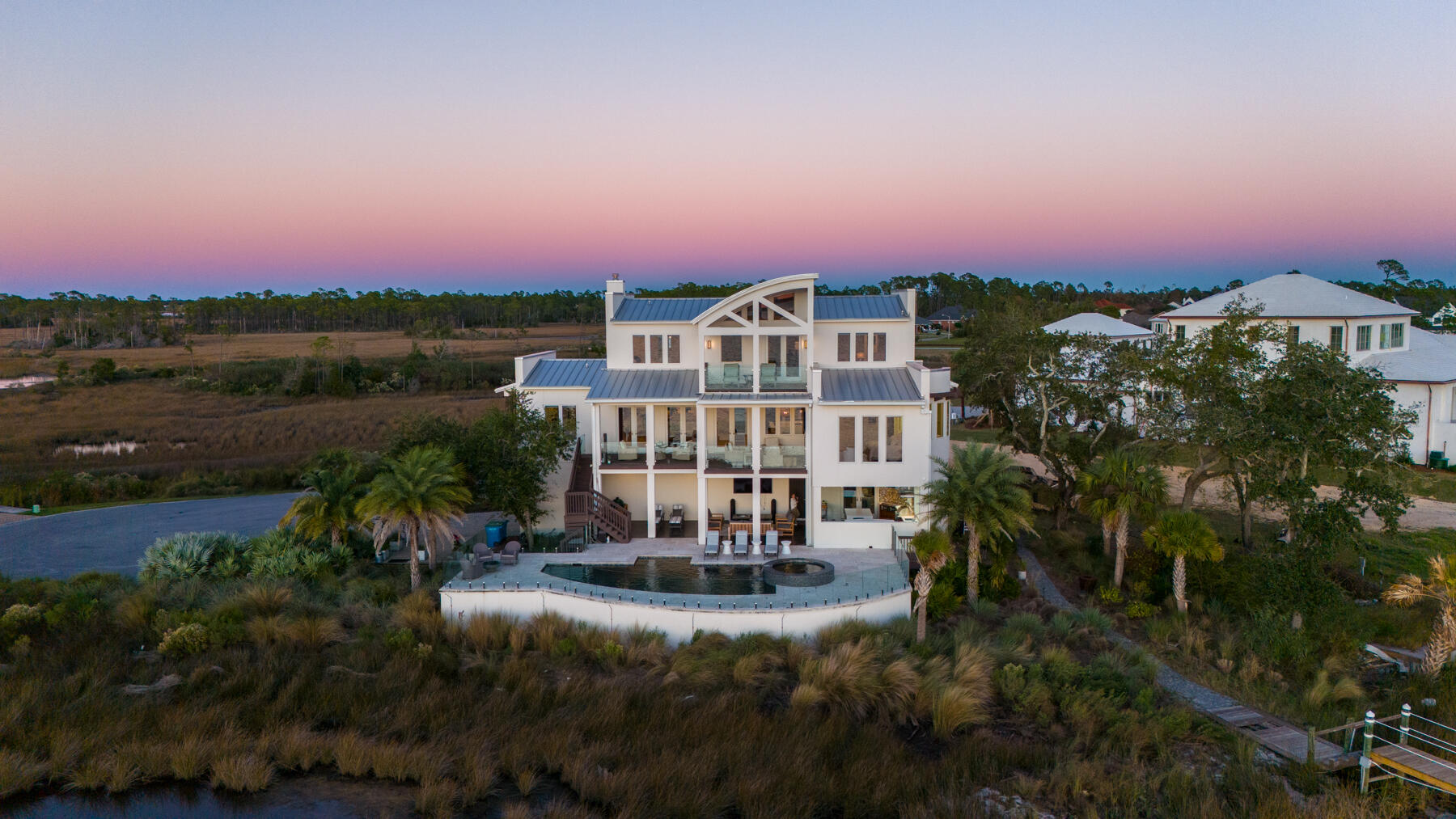 Northshore Islands - Residential