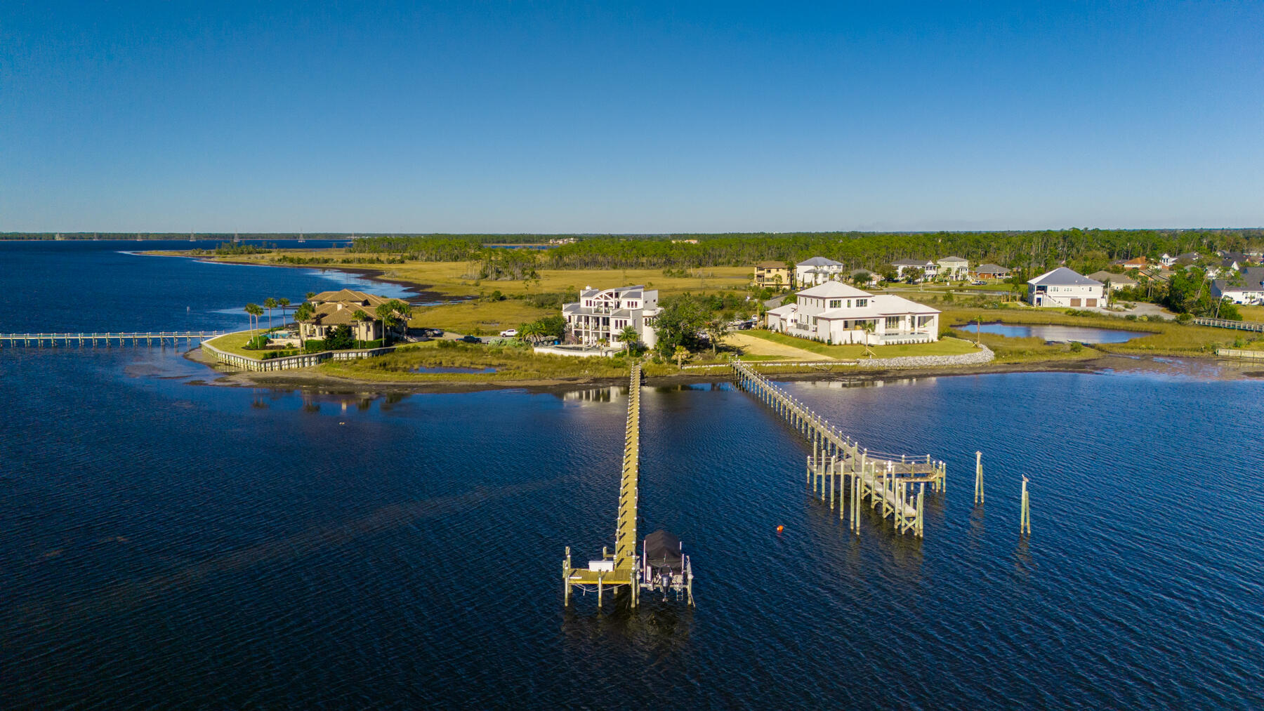 Northshore Islands - Residential