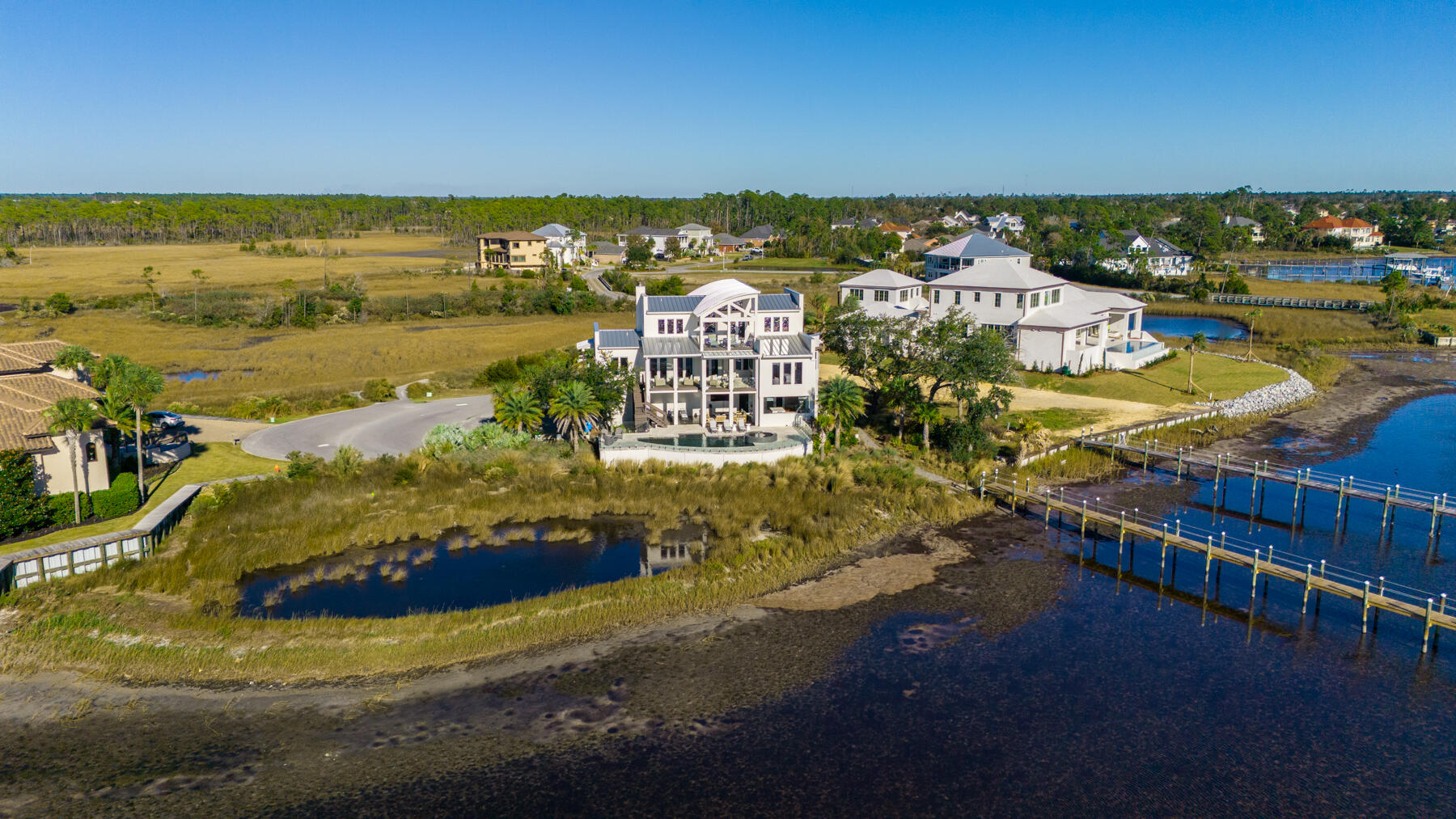 Northshore Islands - Residential