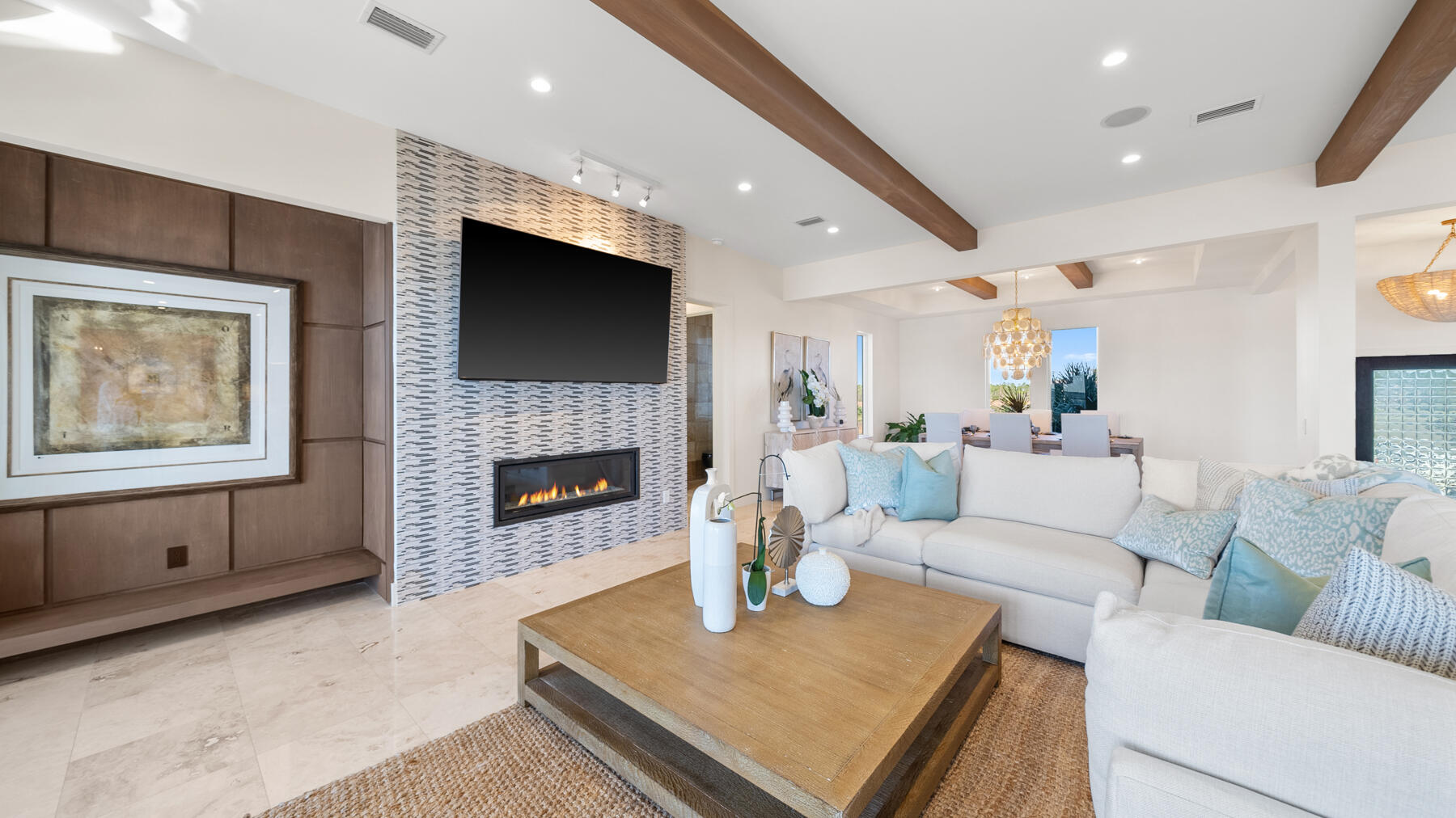 Northshore Islands - Residential