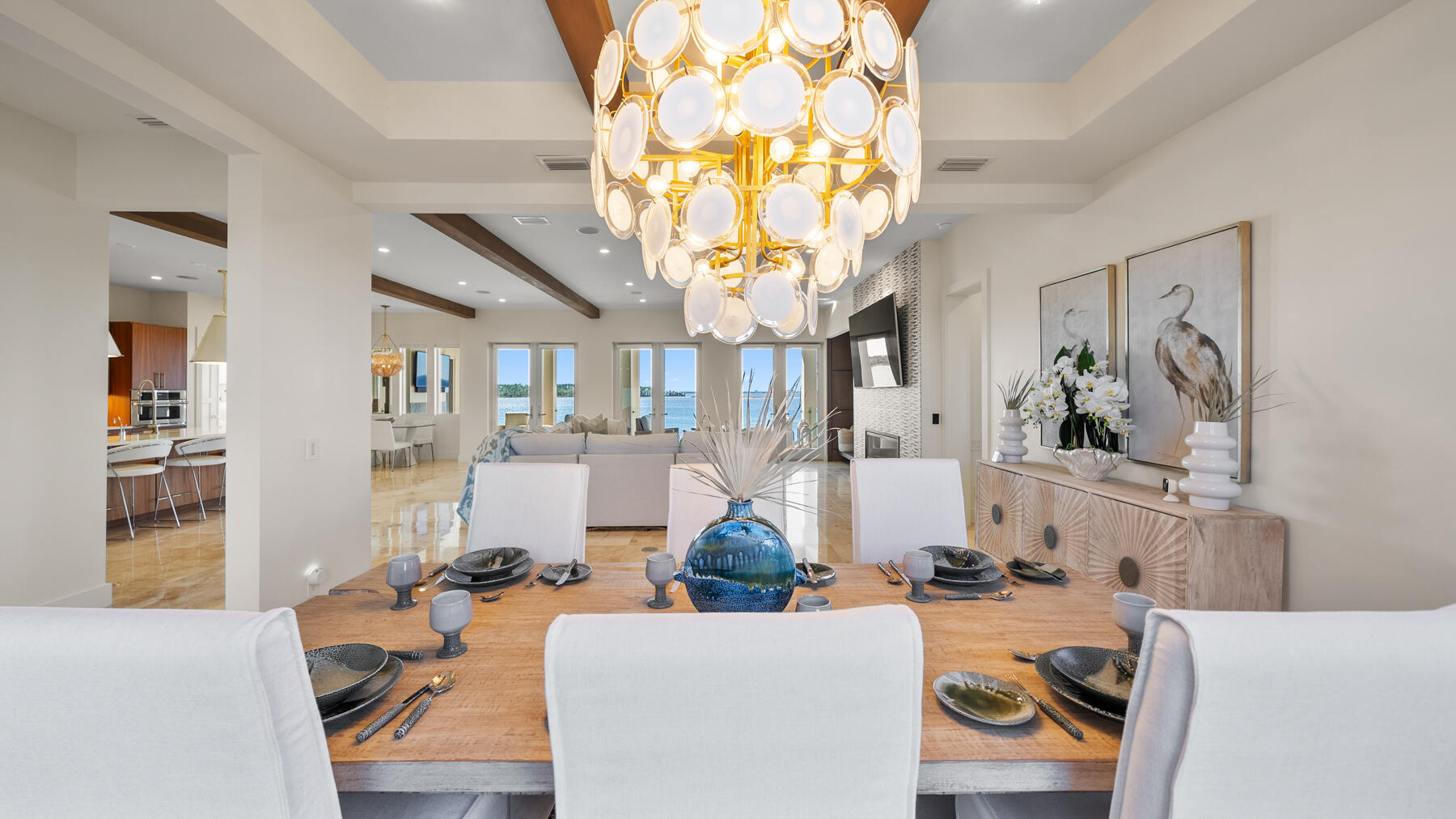 Northshore Islands - Residential