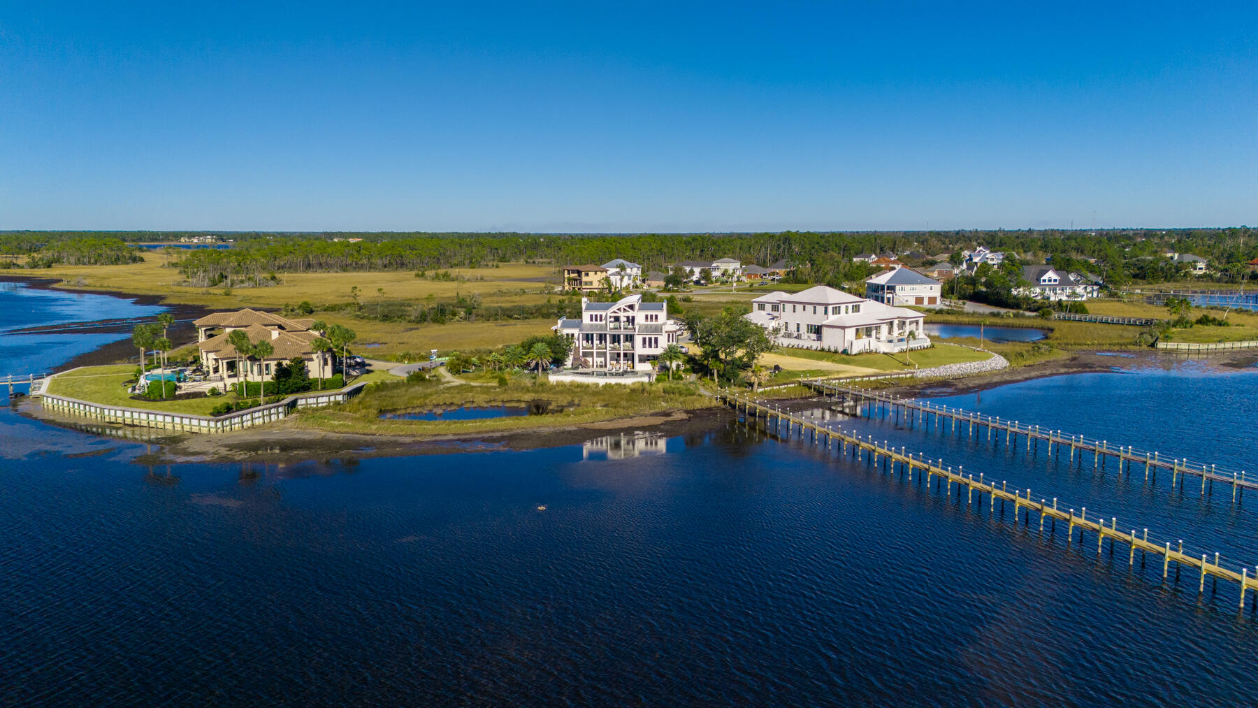 Northshore Islands - Residential