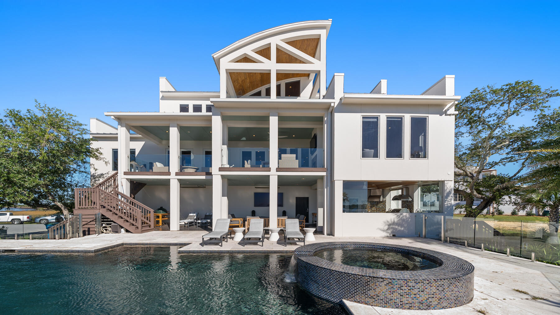 Northshore Islands - Residential