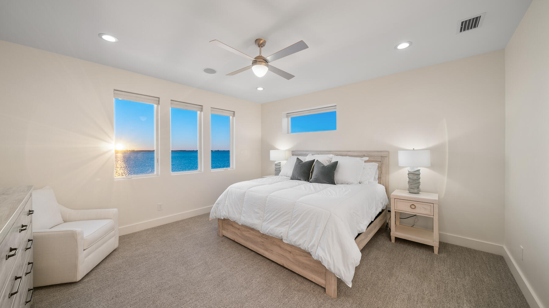 Northshore Islands - Residential