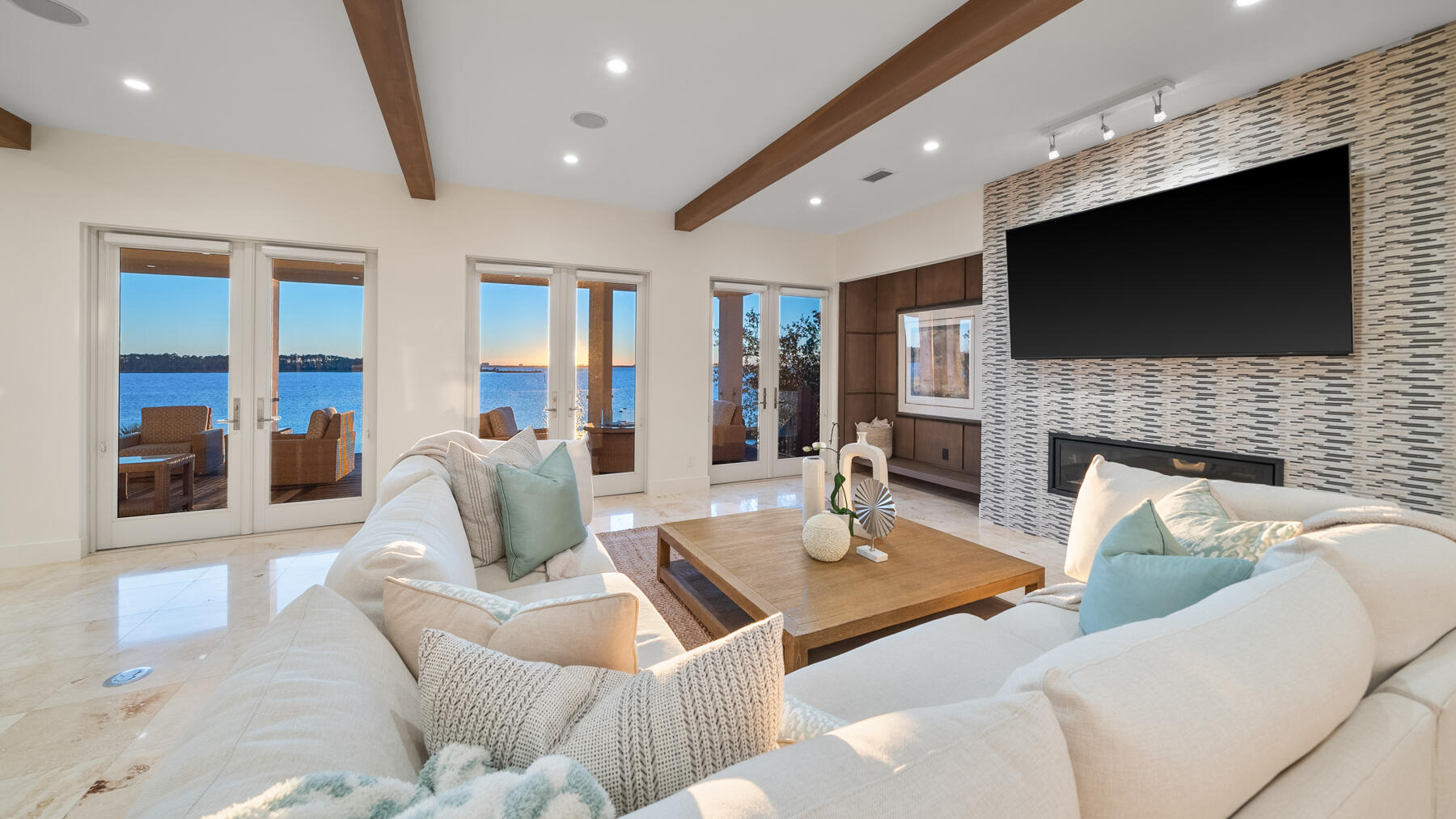 Northshore Islands - Residential