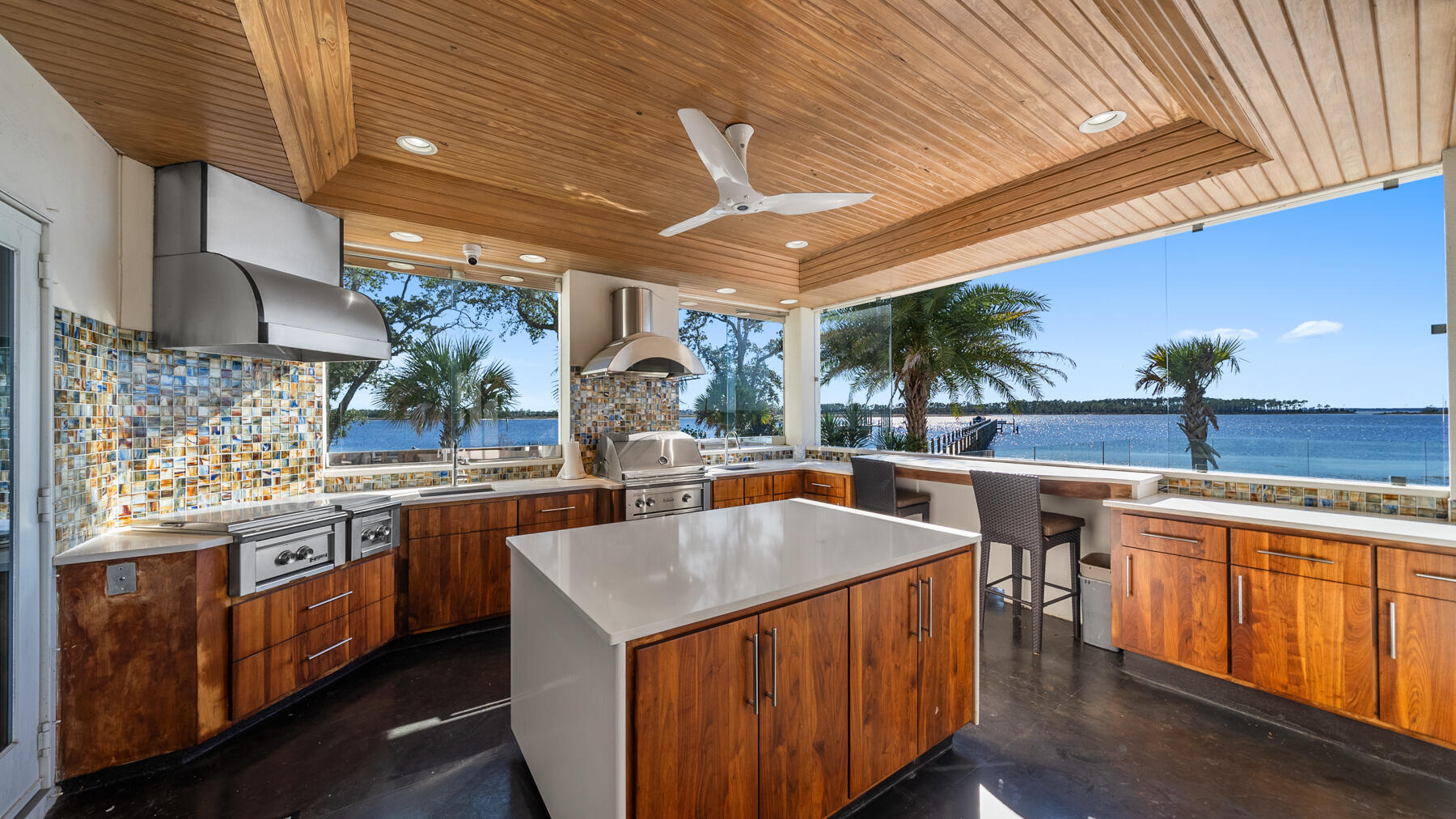 Northshore Islands - Residential