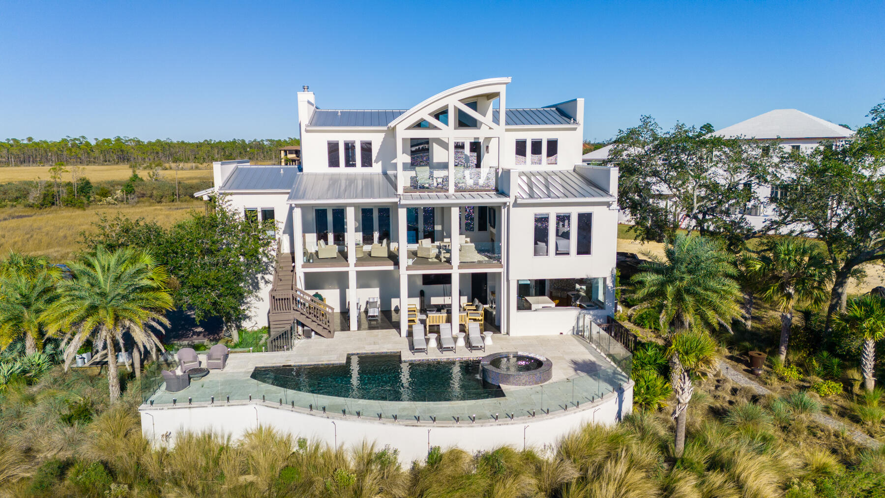 Northshore Islands - Residential