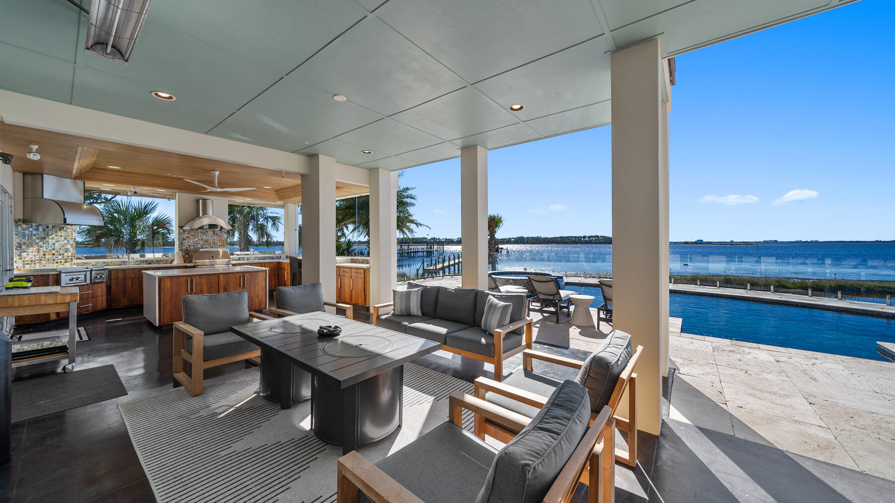 Northshore Islands - Residential