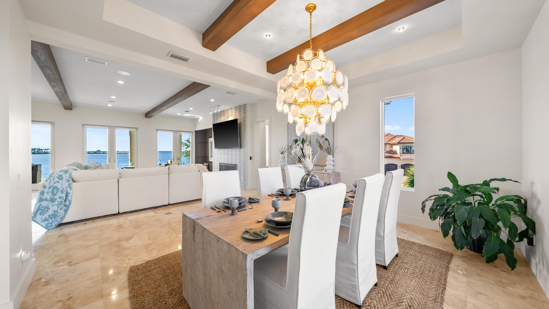 Northshore Islands - Residential