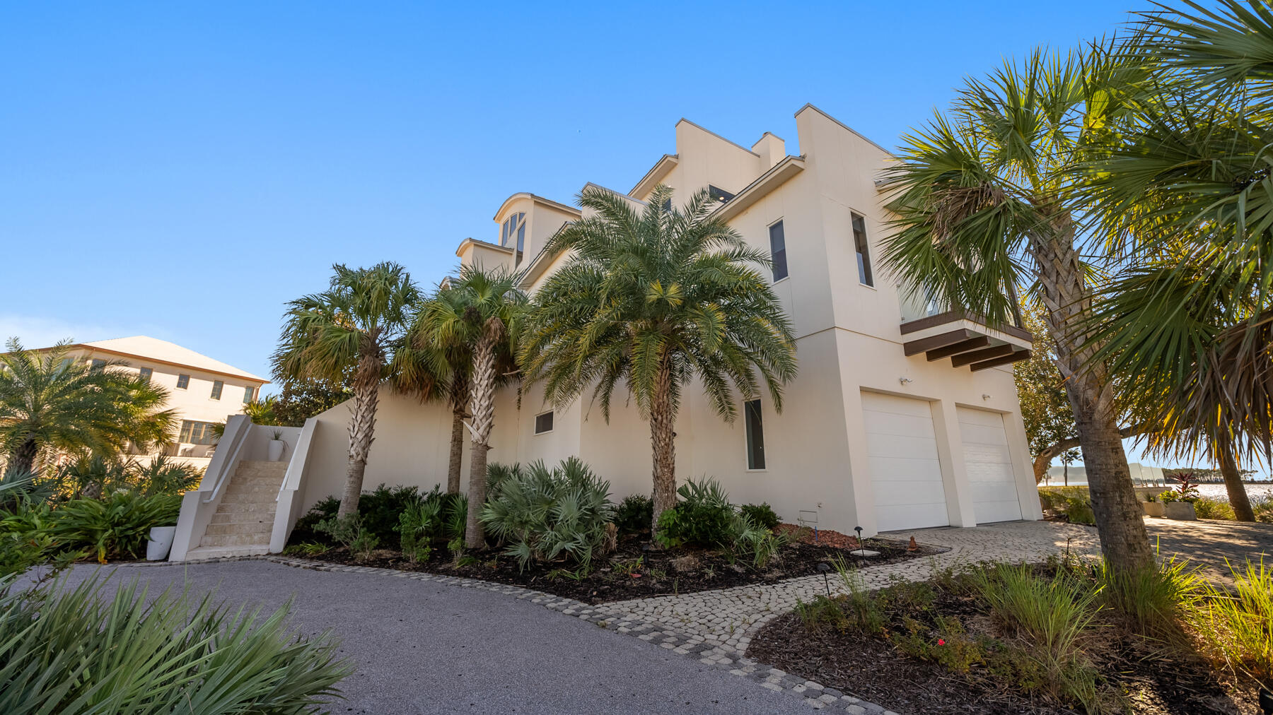 Northshore Islands - Residential