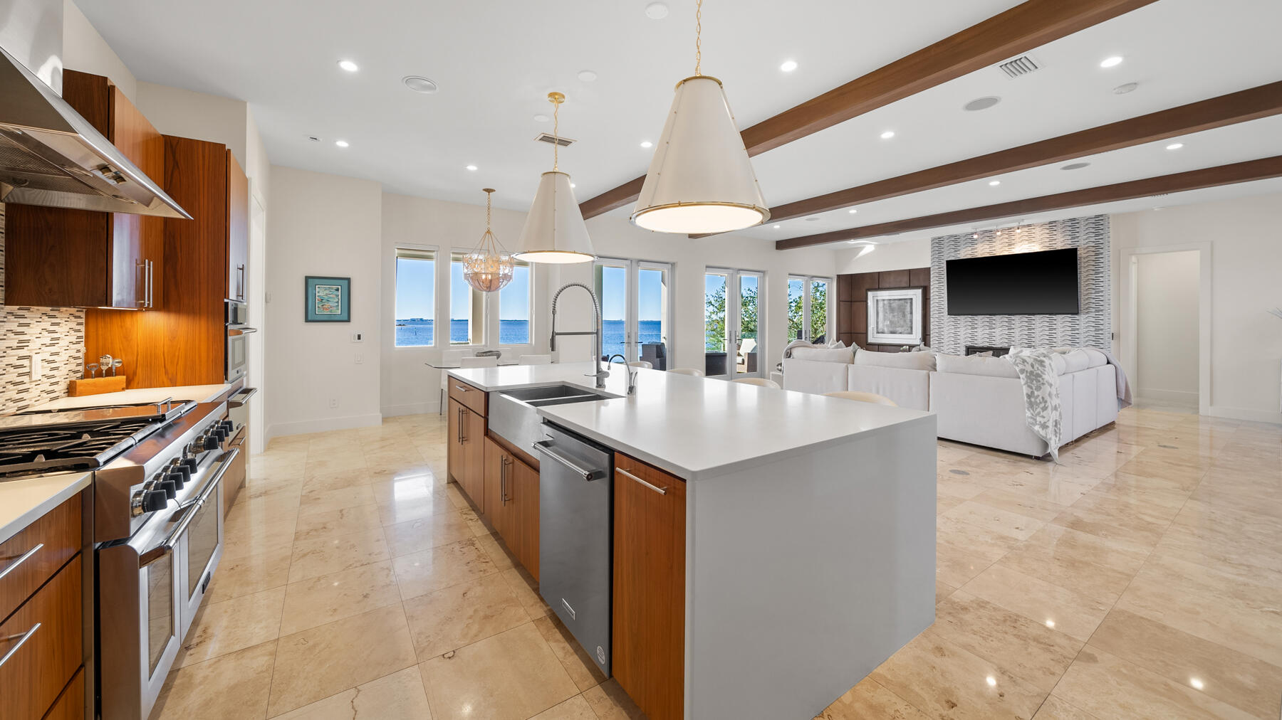 Northshore Islands - Residential