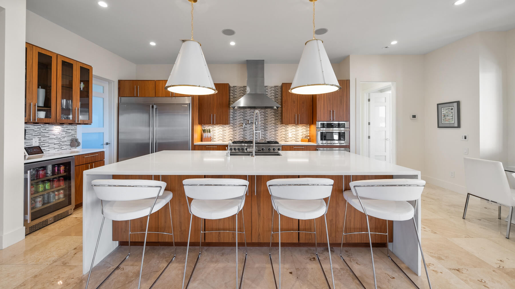 Northshore Islands - Residential