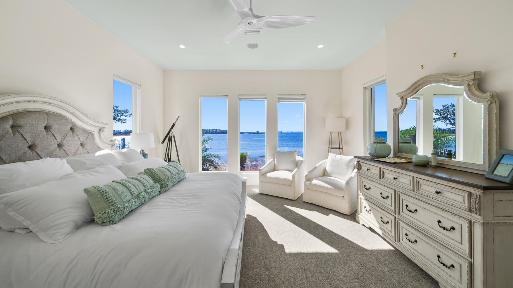 Northshore Islands - Residential