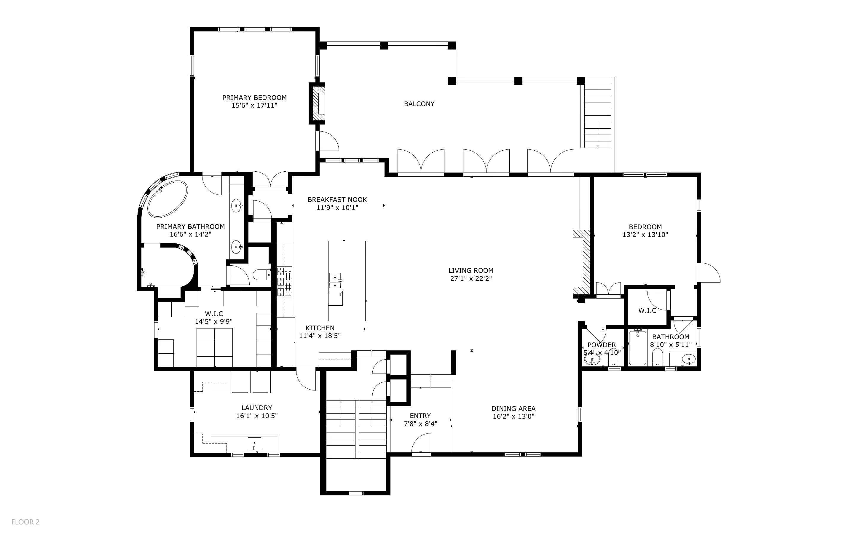 Northshore Islands - Residential