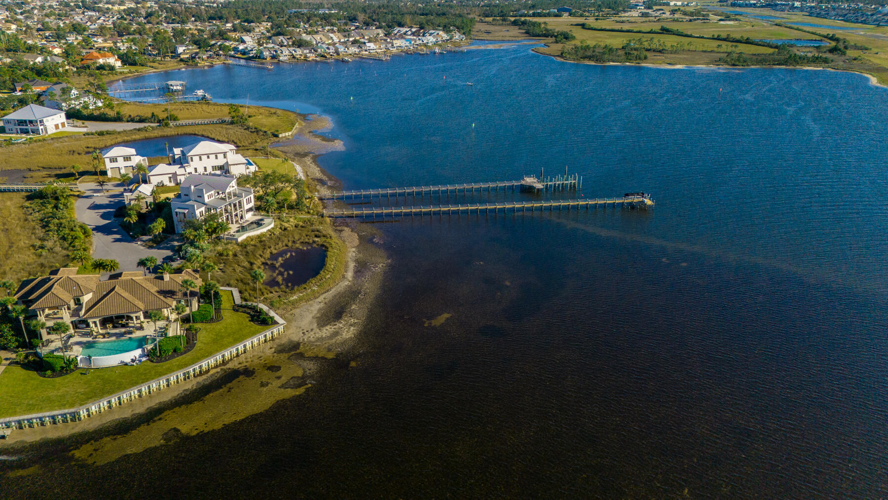 Northshore Islands - Residential