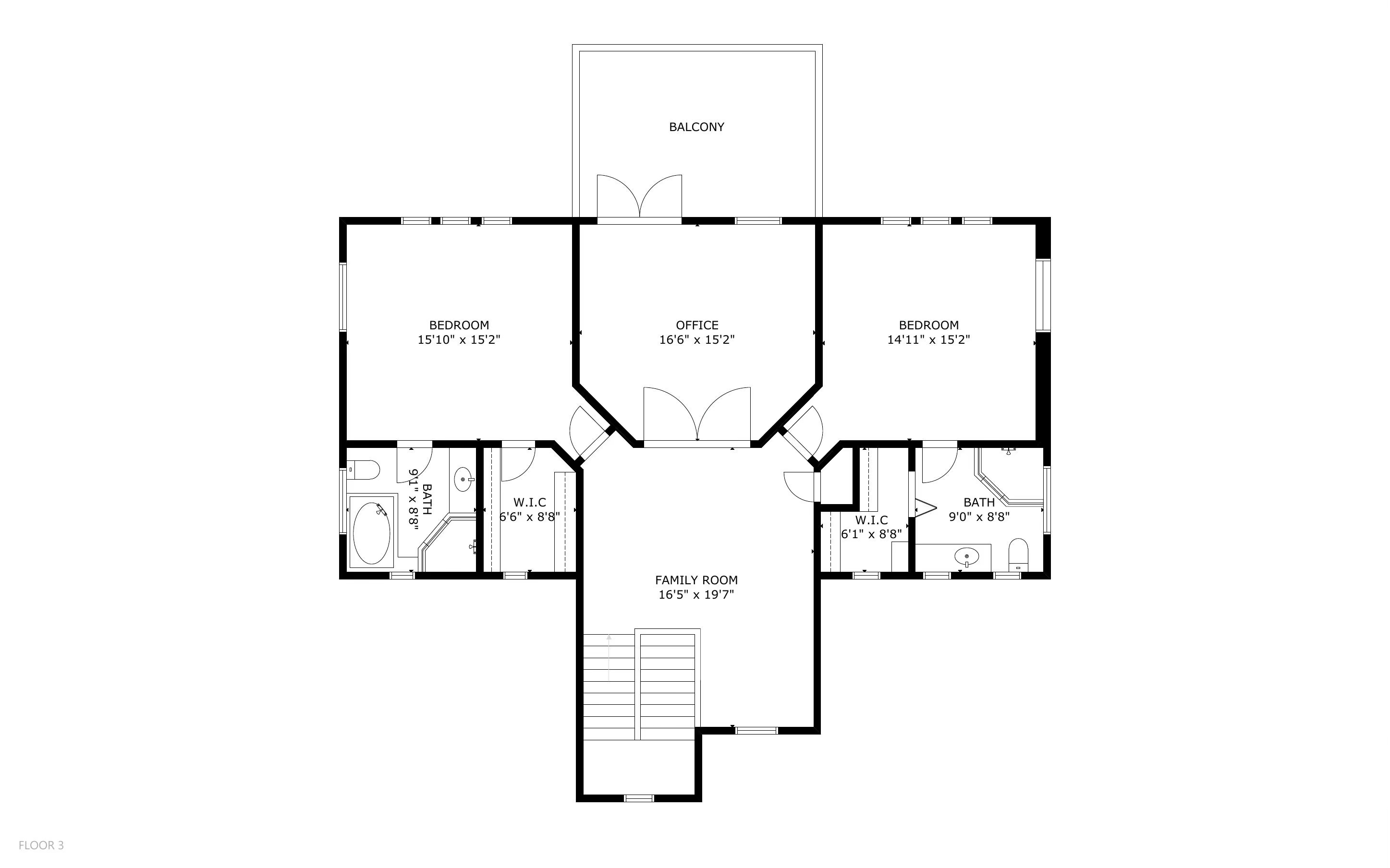 Northshore Islands - Residential