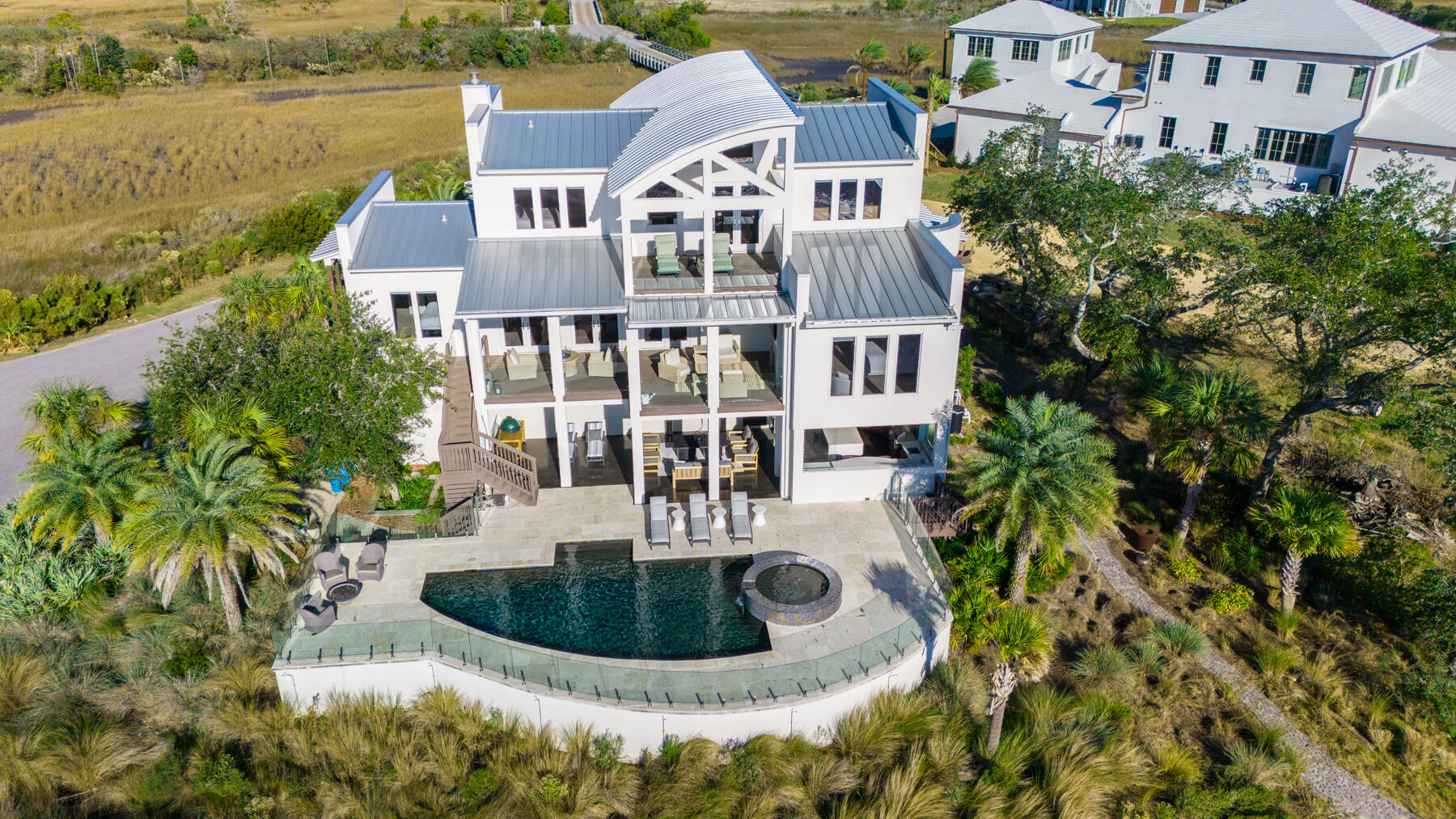 Northshore Islands - Residential