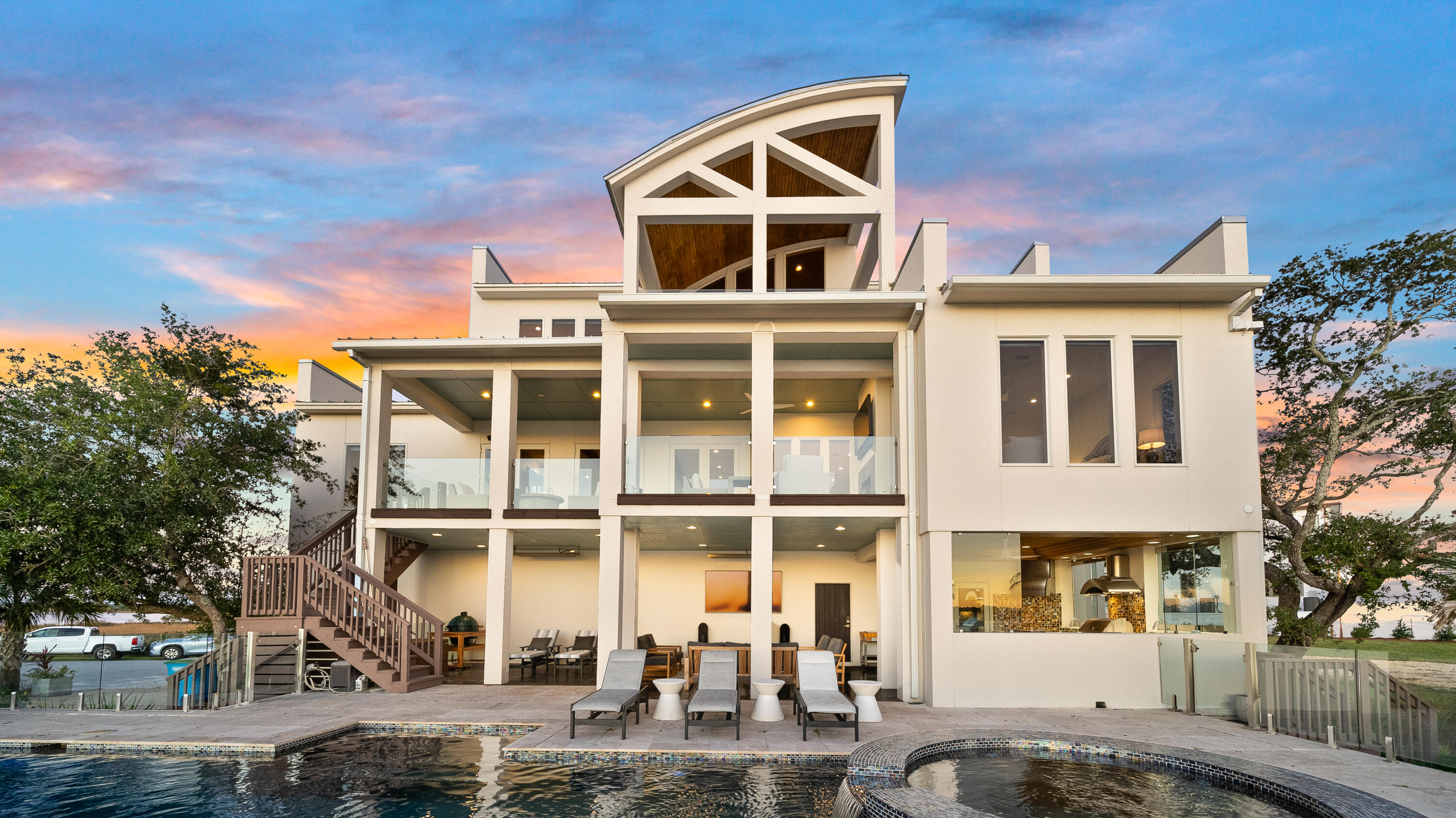 Northshore Islands - Residential