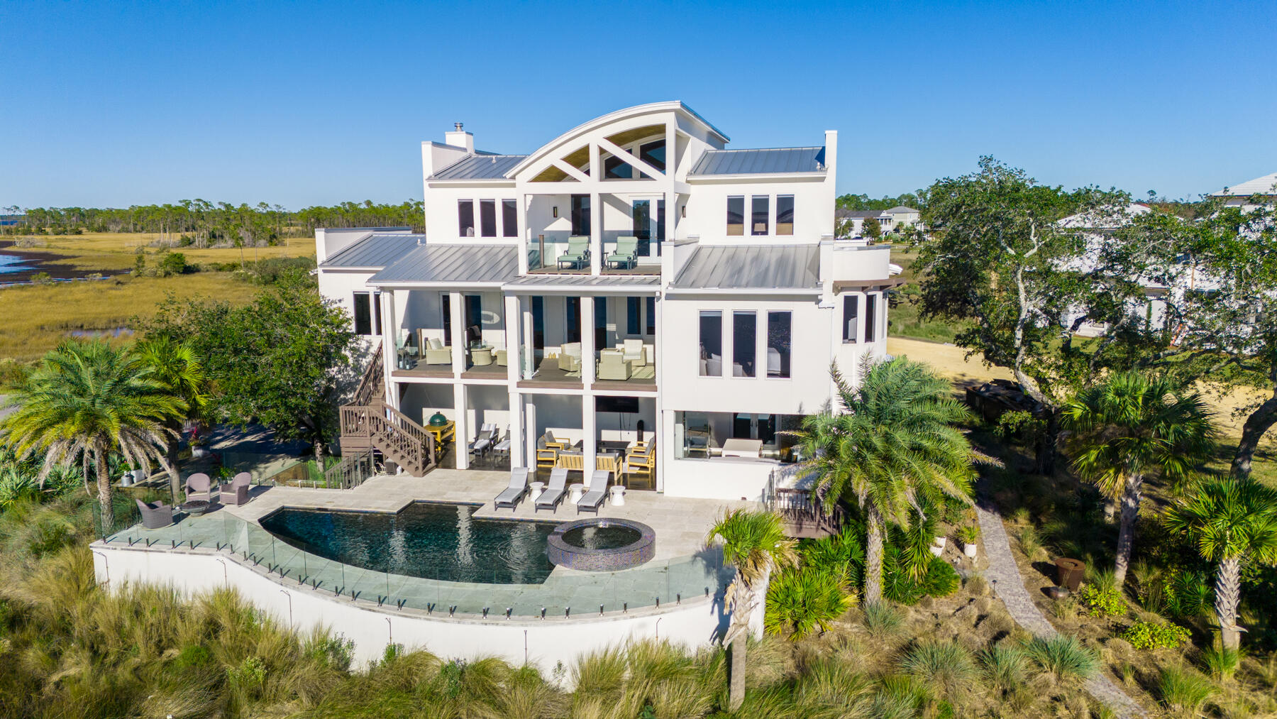 Northshore Islands - Residential