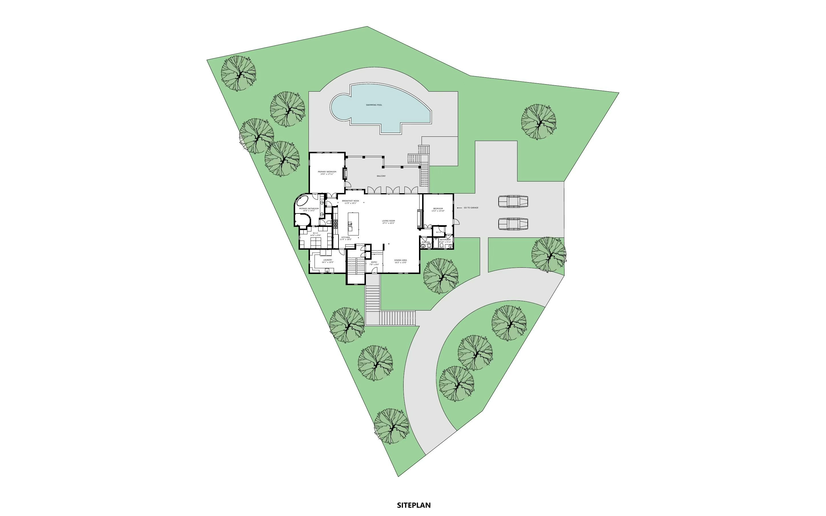 Northshore Islands - Residential
