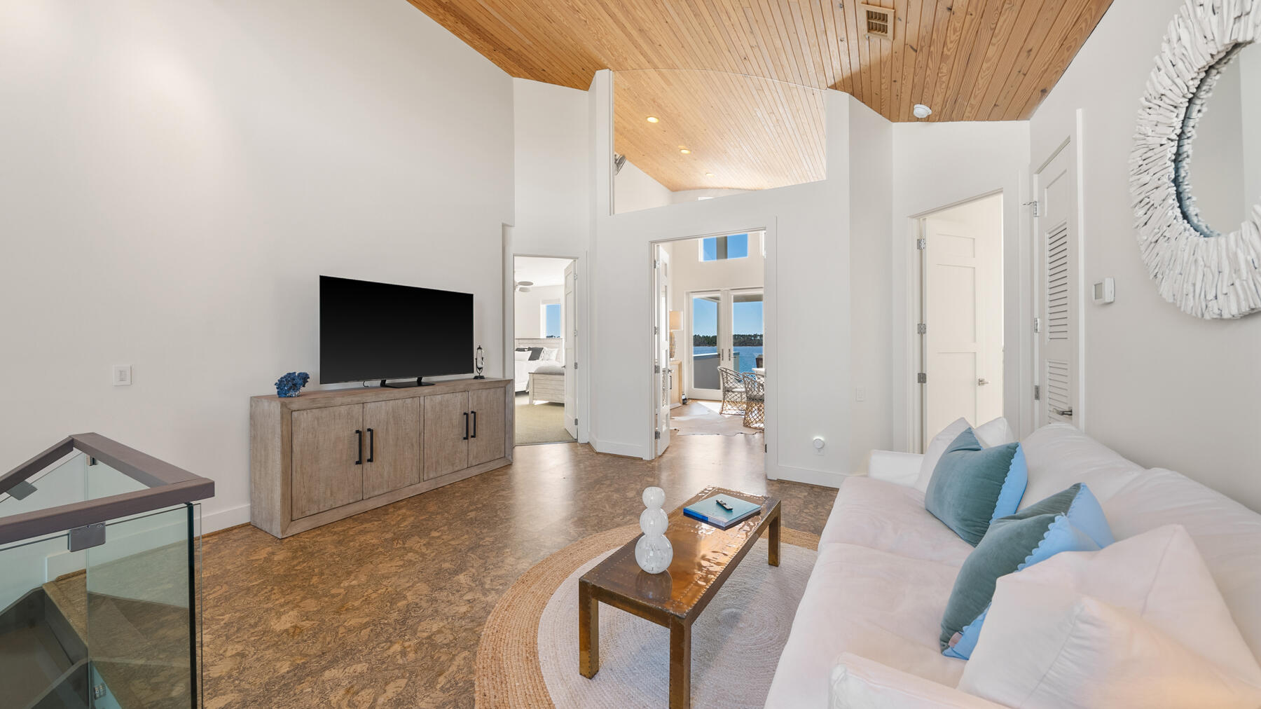 Northshore Islands - Residential