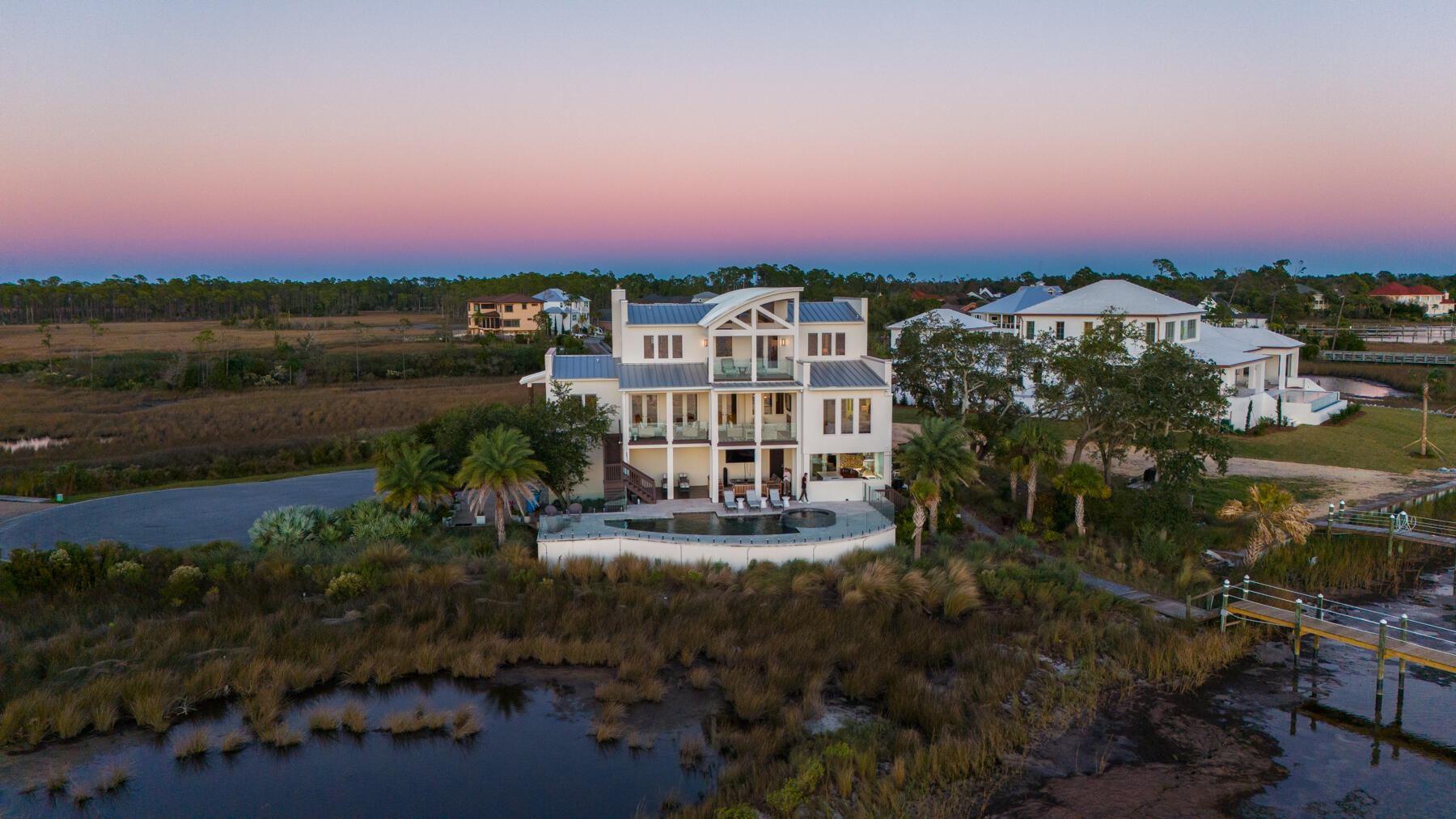 Northshore Islands - Residential