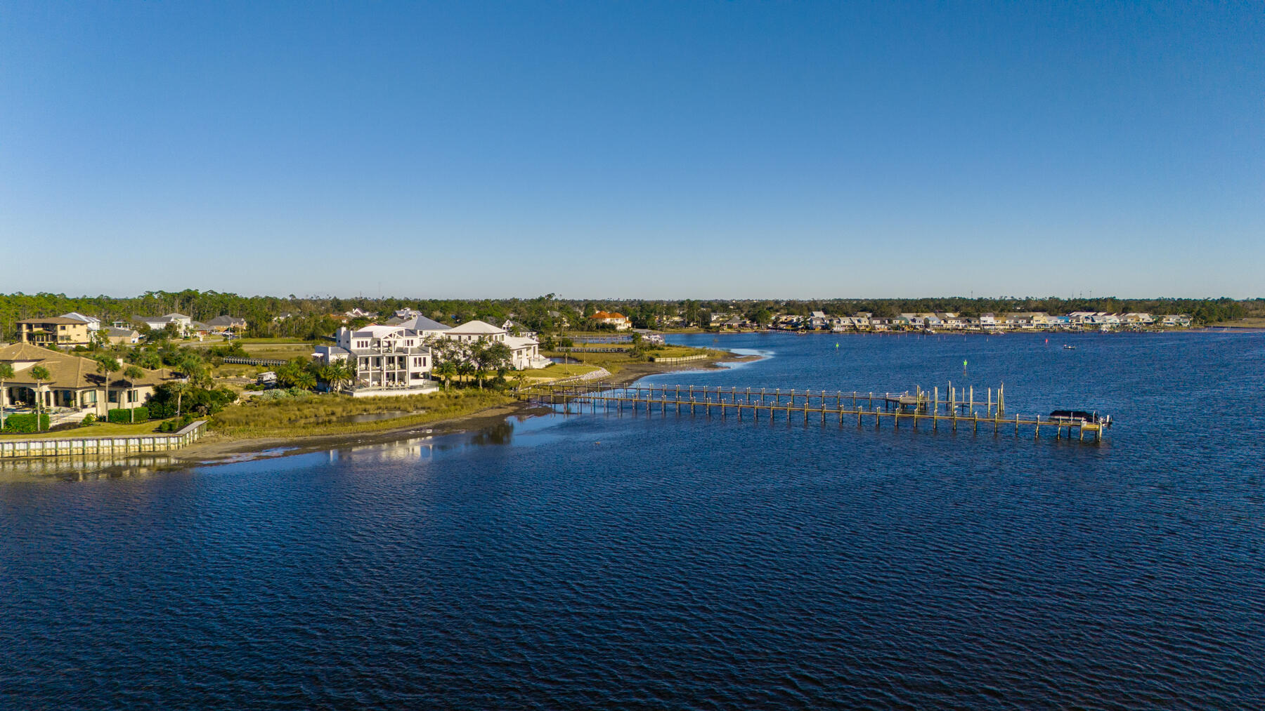 Northshore Islands - Residential