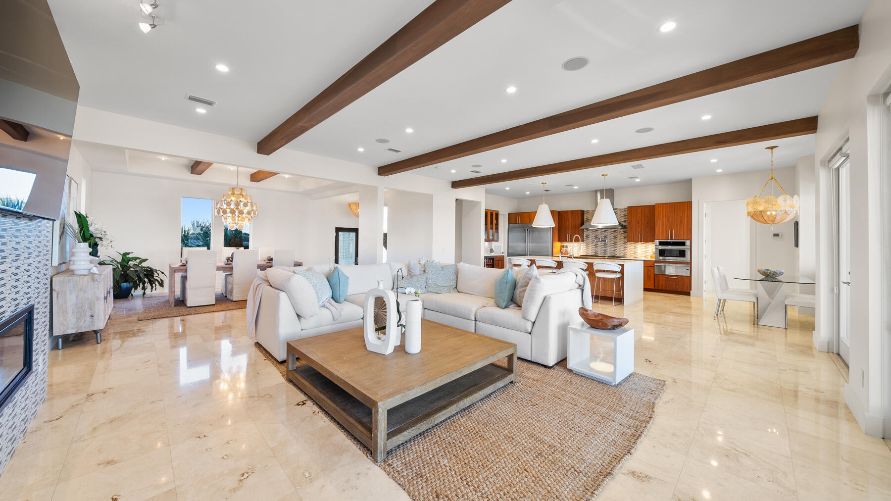 Northshore Islands - Residential