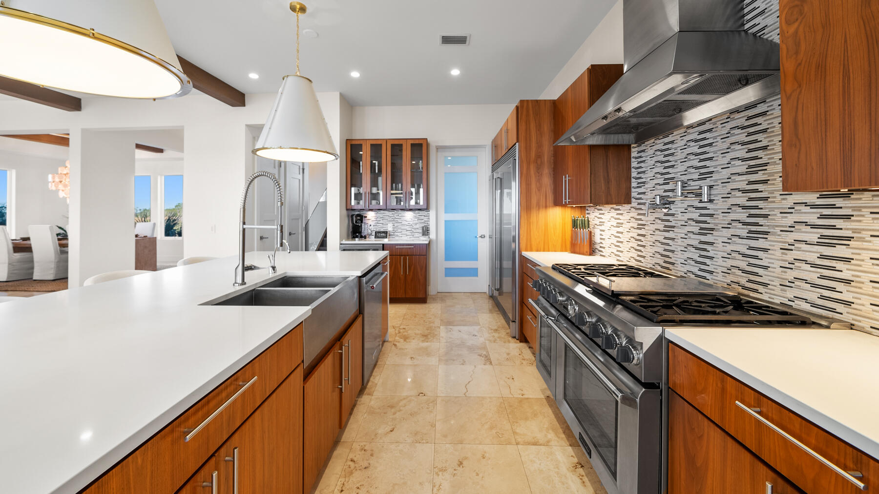 Northshore Islands - Residential