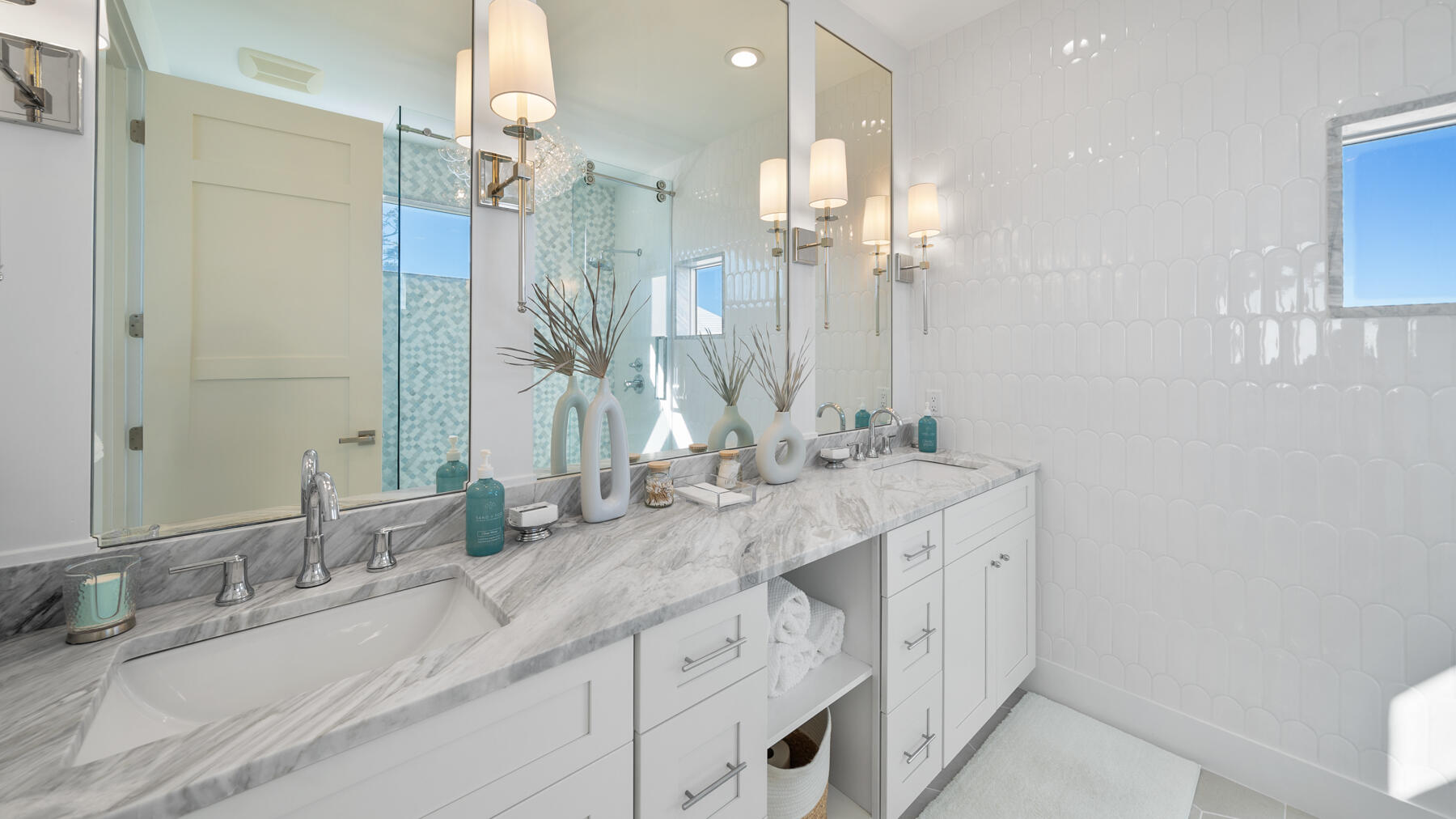 Northshore Islands - Residential