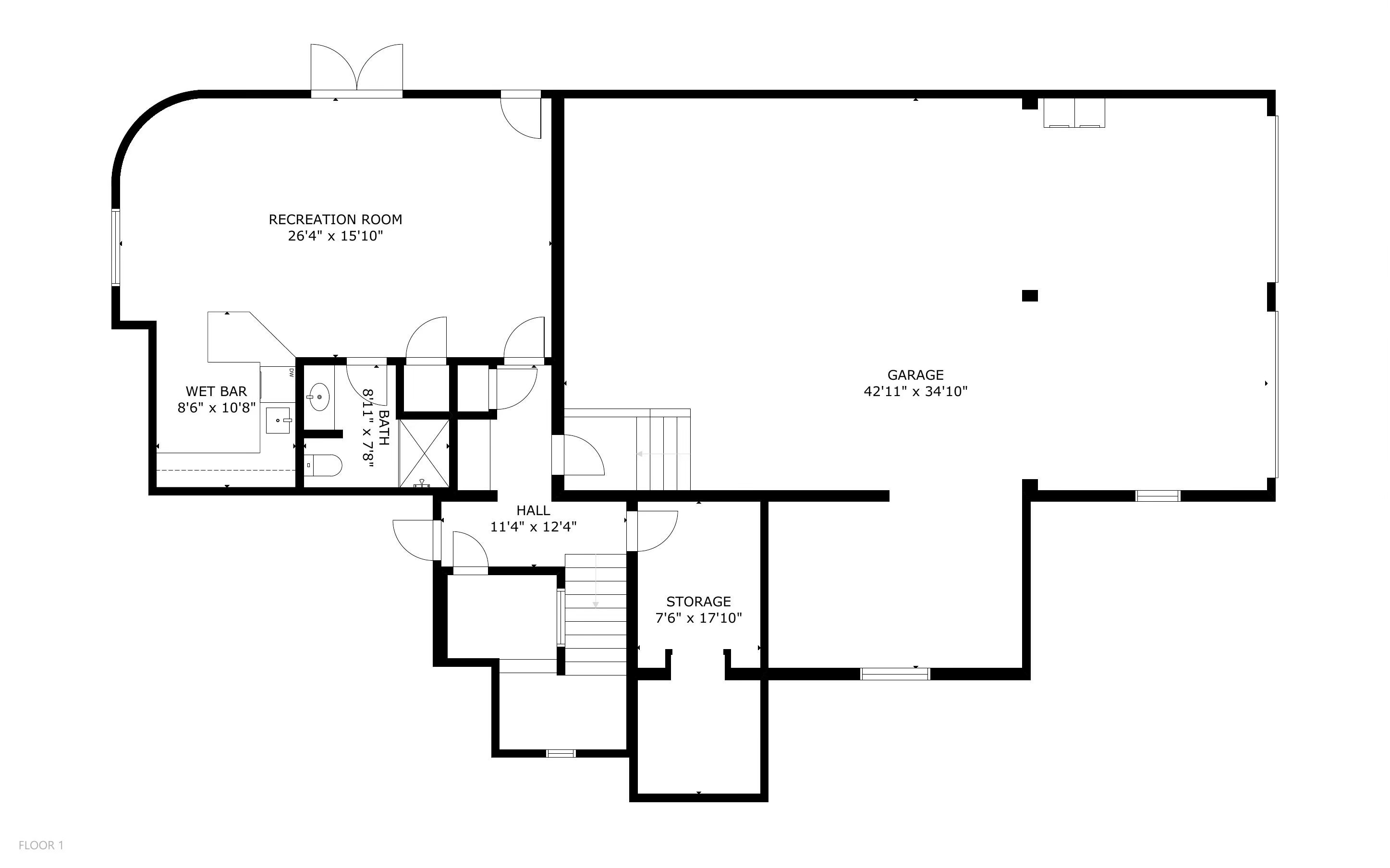Northshore Islands - Residential