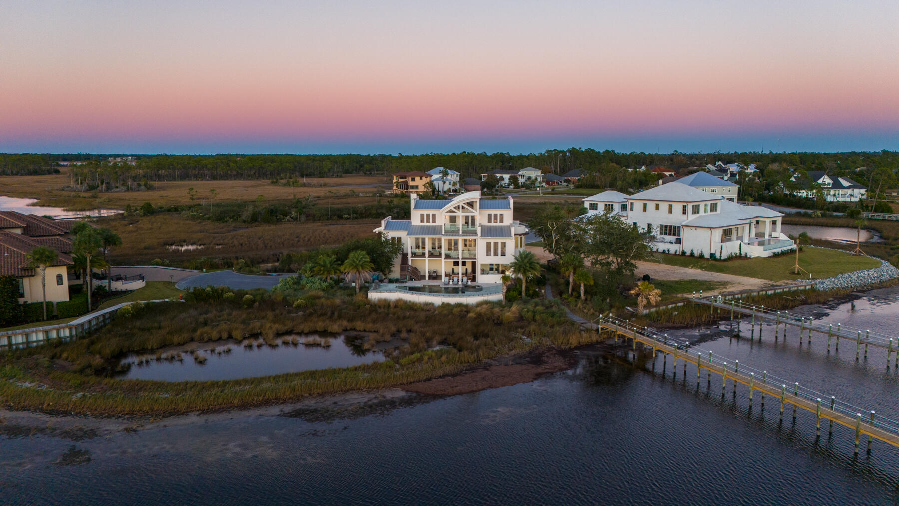 Northshore Islands - Residential