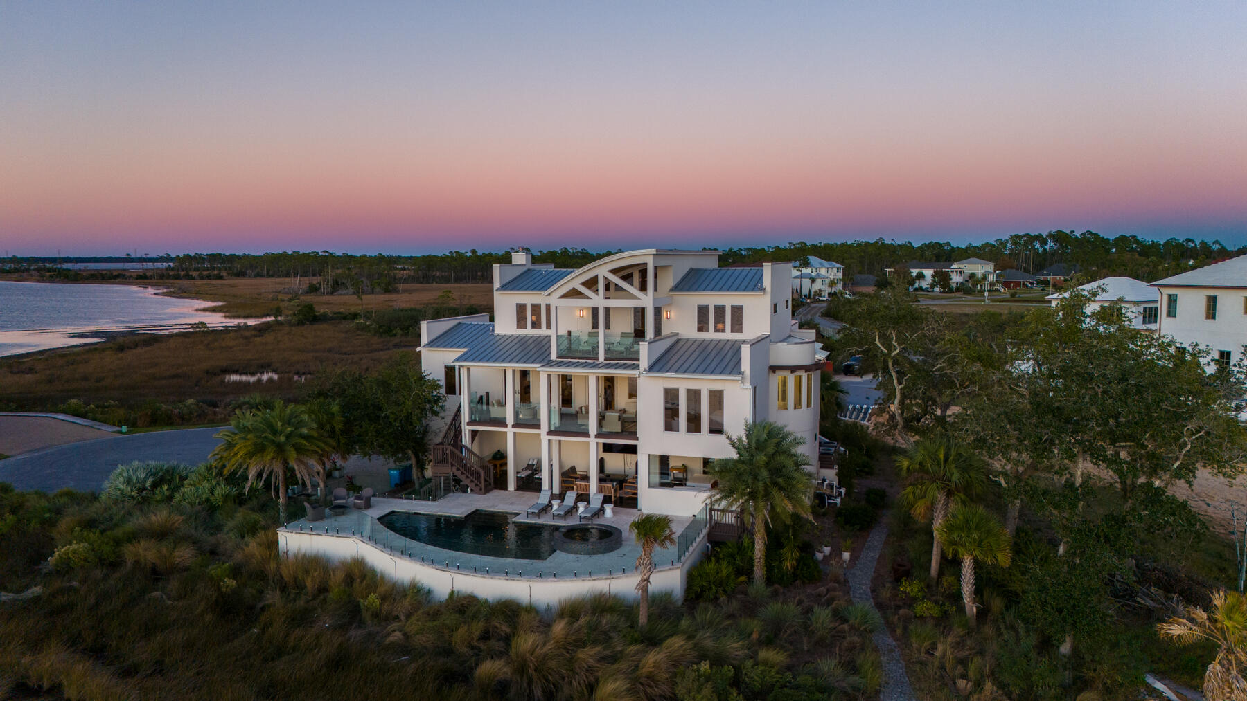 Northshore Islands - Residential