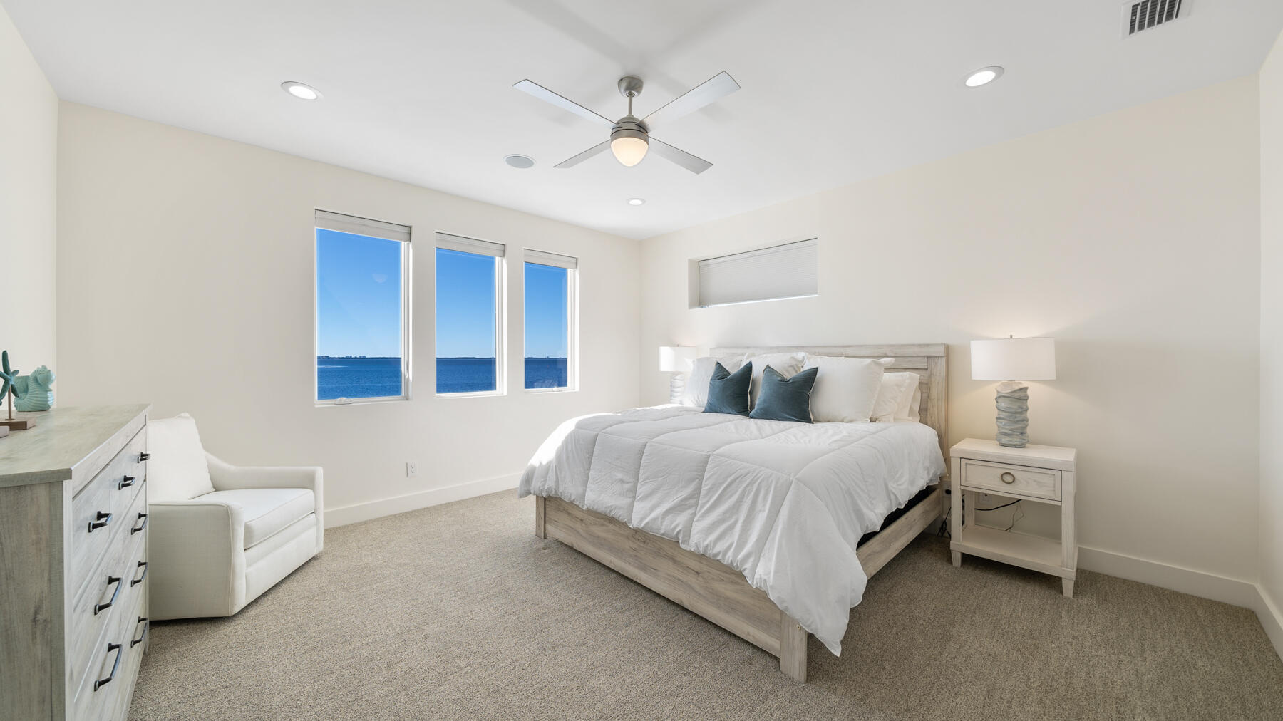 Northshore Islands - Residential