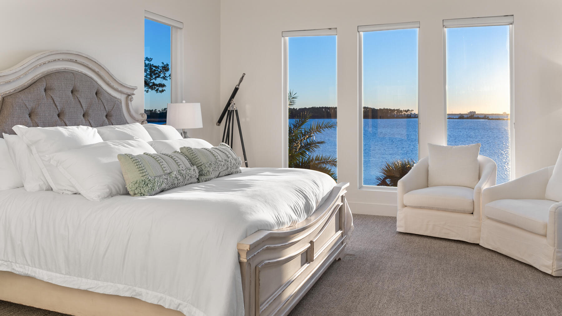 Northshore Islands - Residential