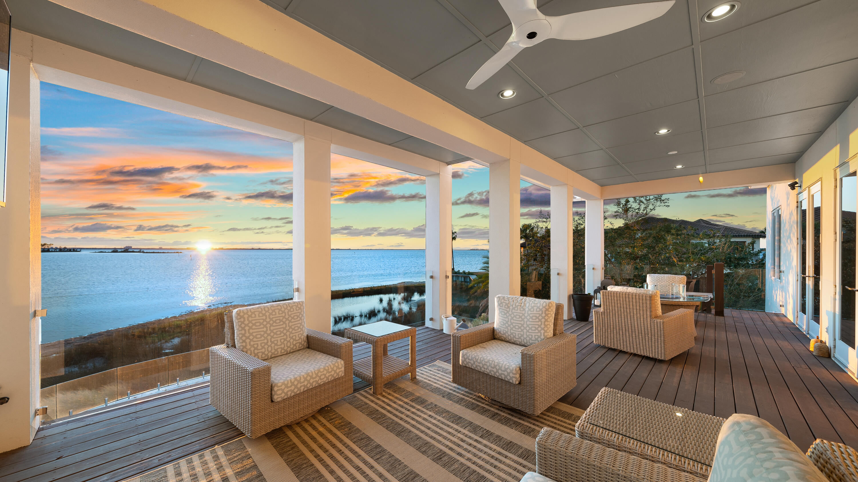 Northshore Islands - Residential