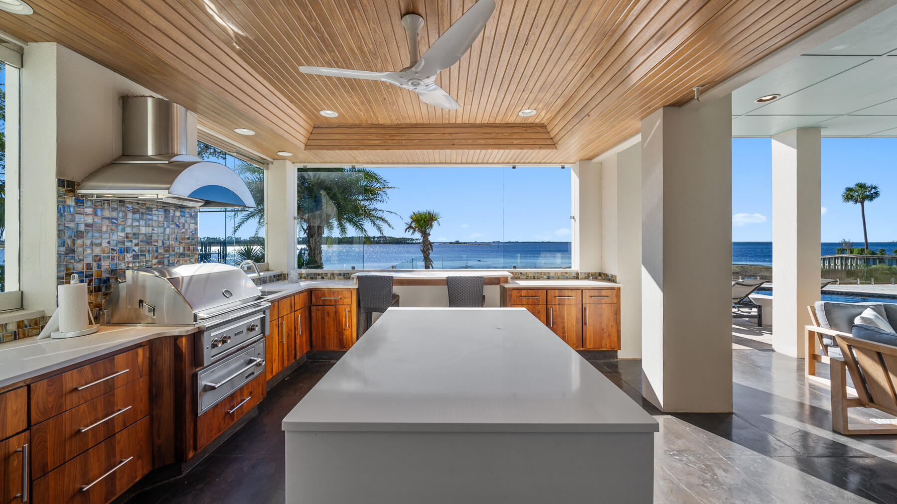 Northshore Islands - Residential