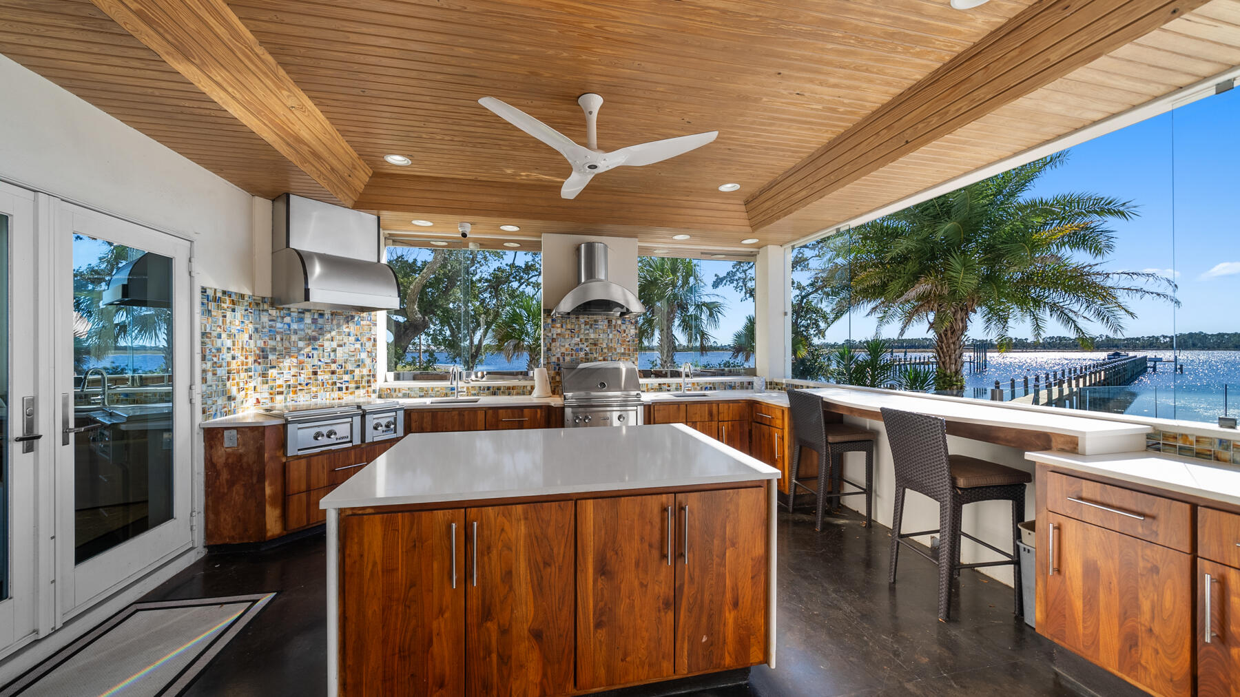 Northshore Islands - Residential