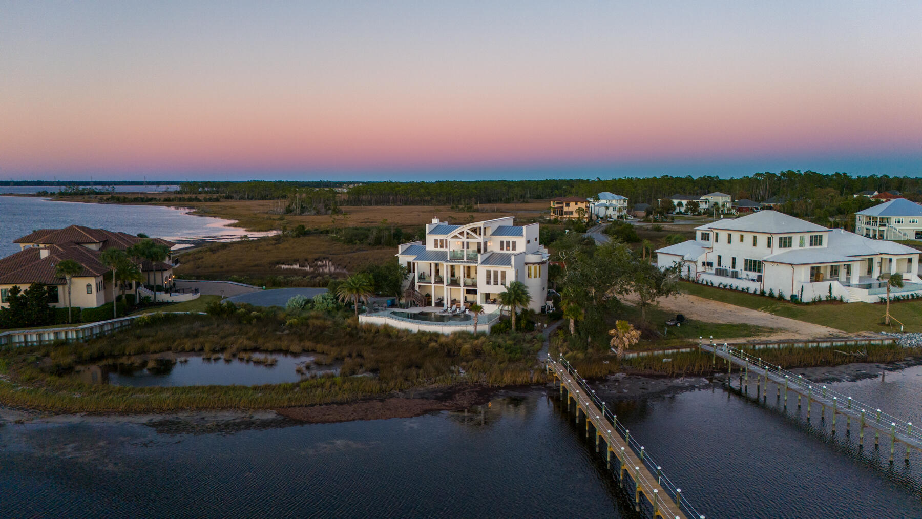 Northshore Islands - Residential