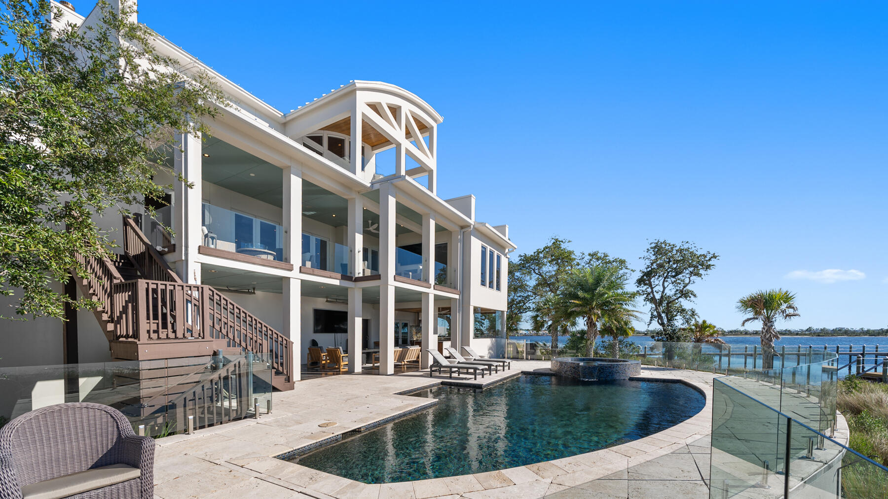 Northshore Islands - Residential