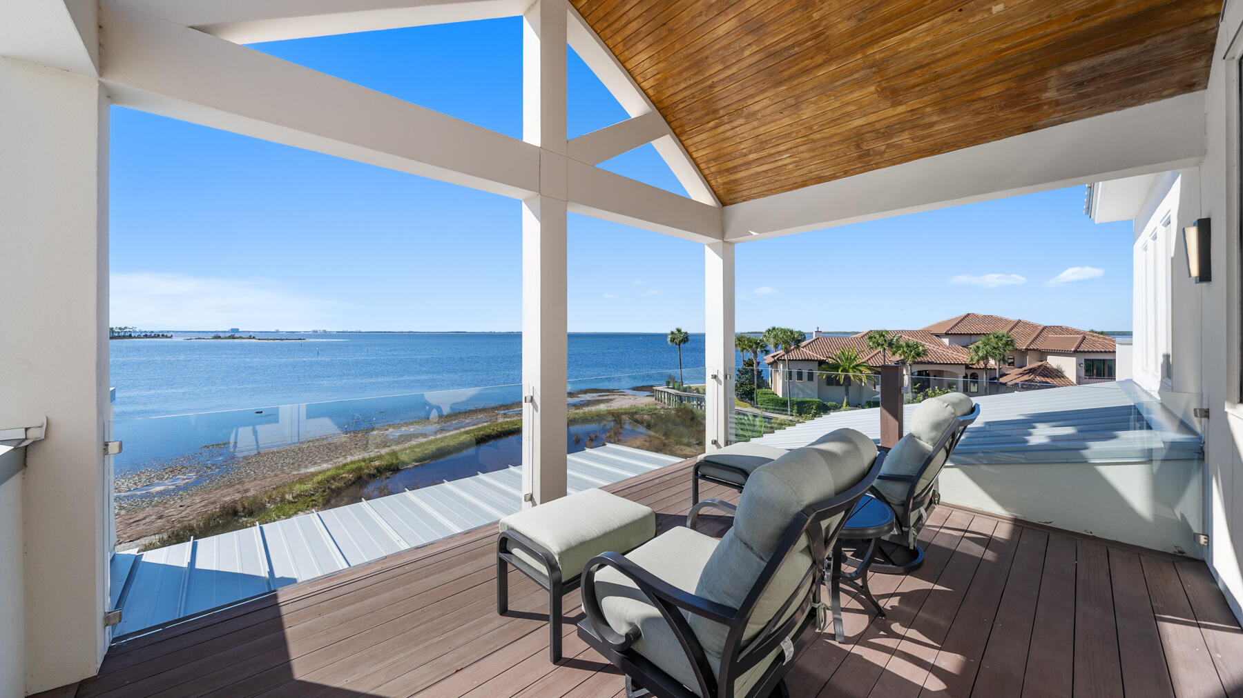 Northshore Islands - Residential