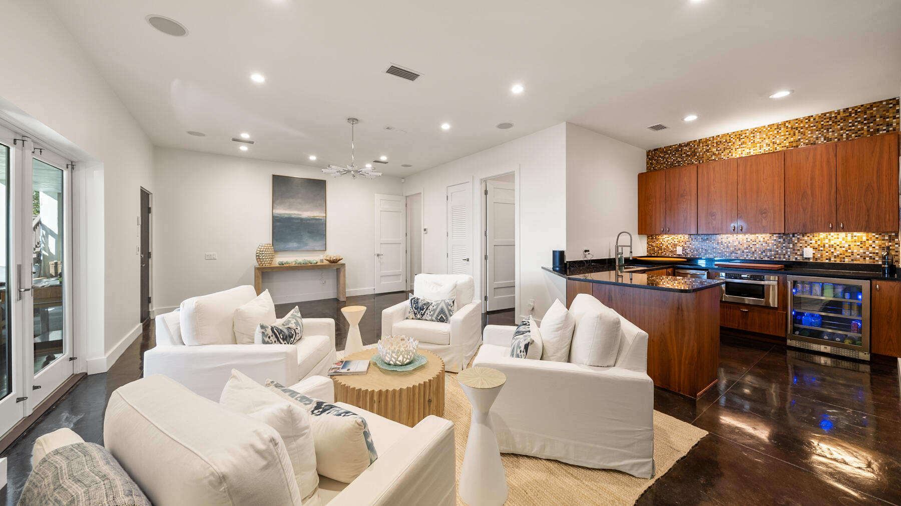 Northshore Islands - Residential