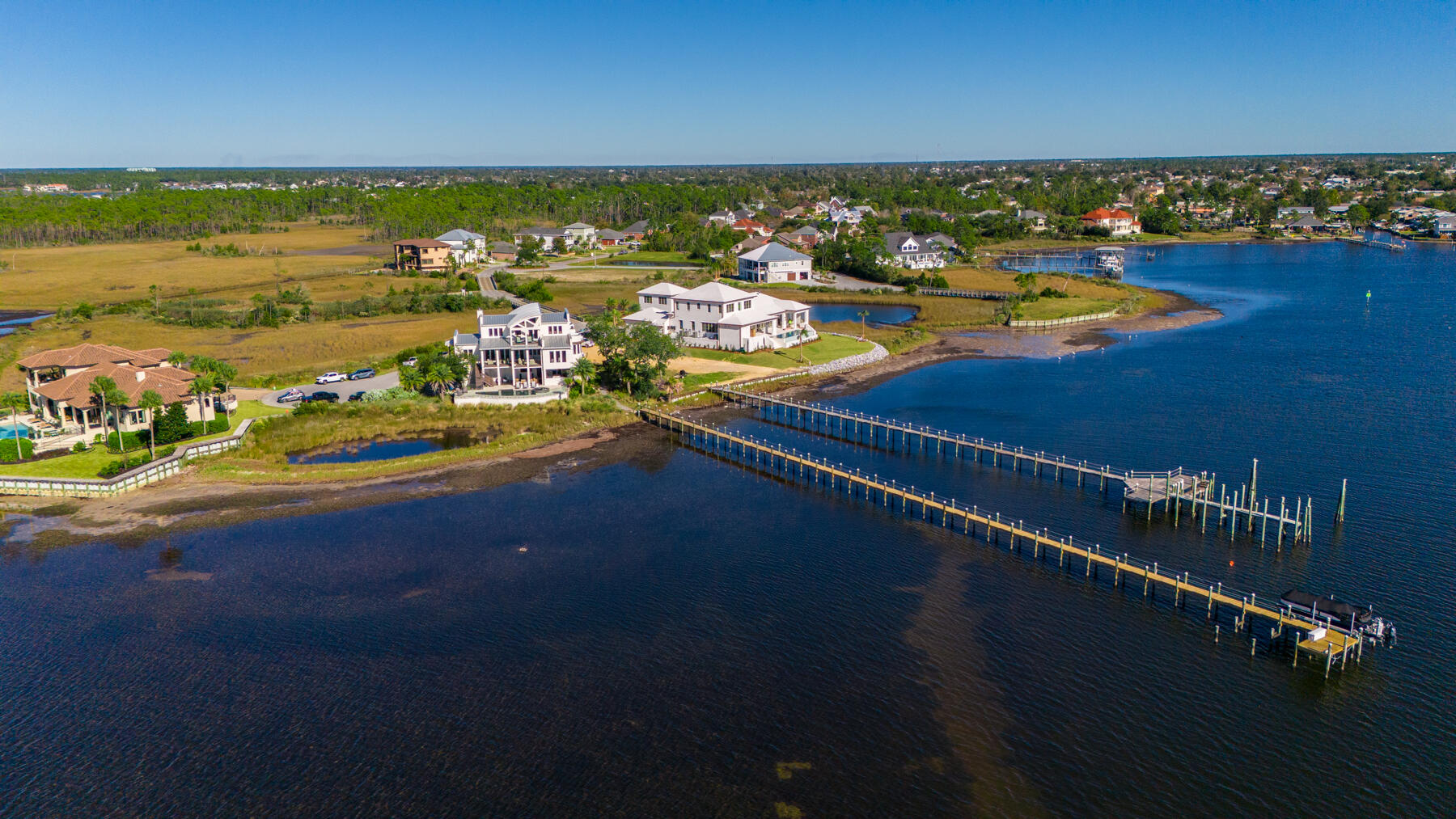 Northshore Islands - Residential