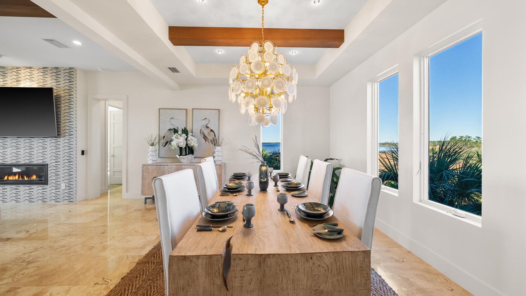 Northshore Islands - Residential