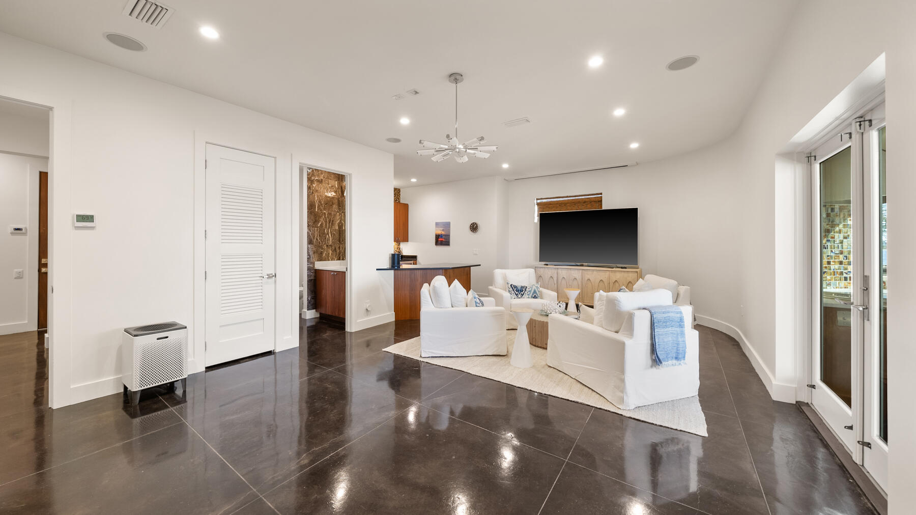 Northshore Islands - Residential