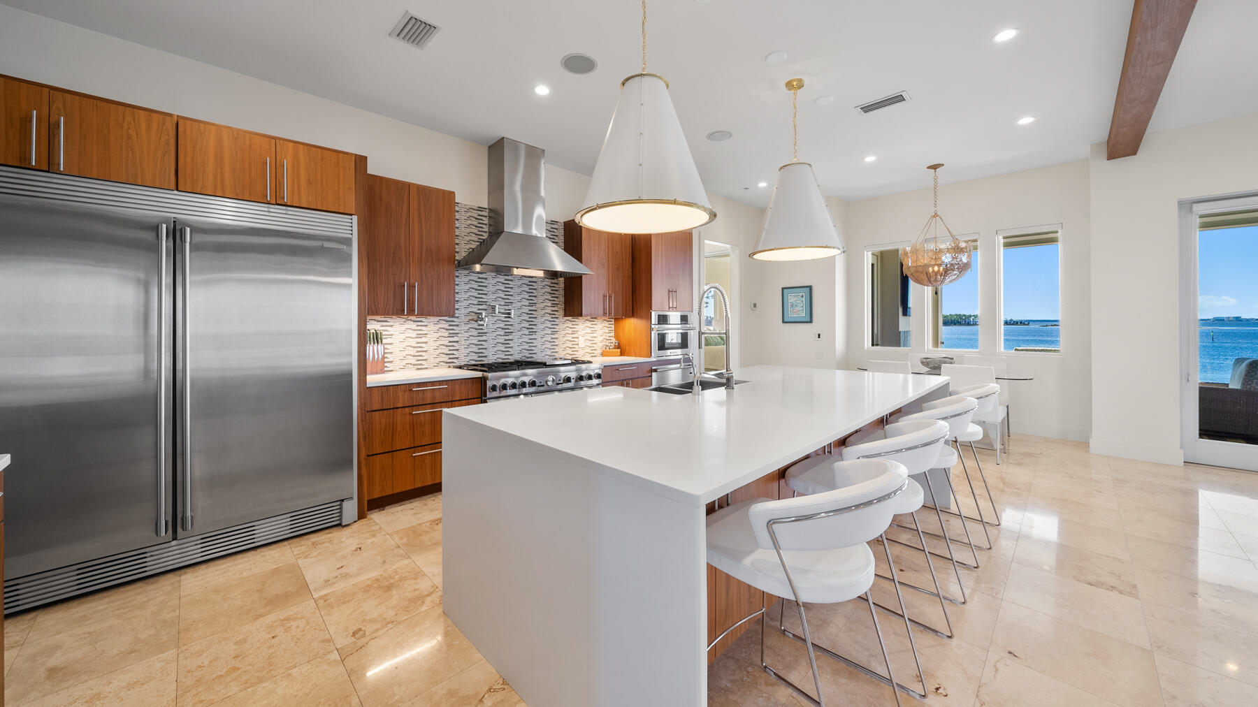 Northshore Islands - Residential